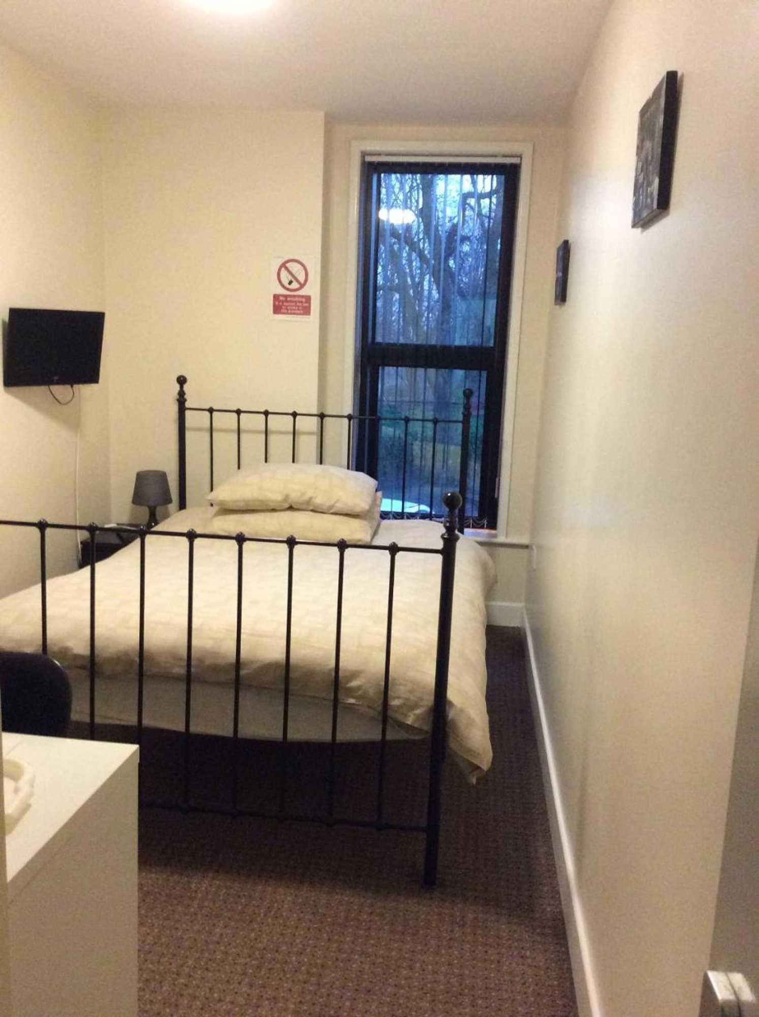 Gift card for Kings Arms Hotel