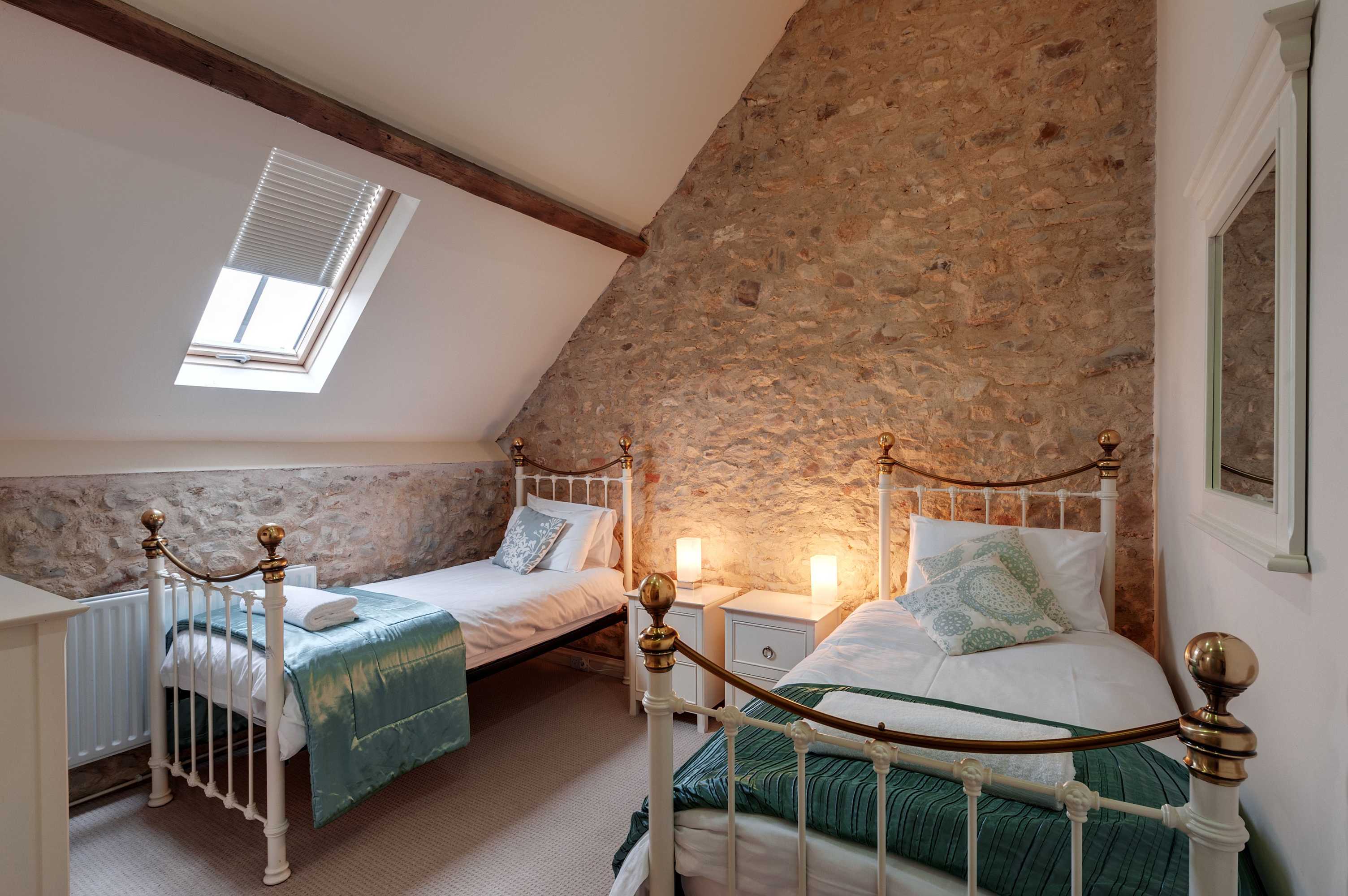 Gift card for Hills Farm Stays