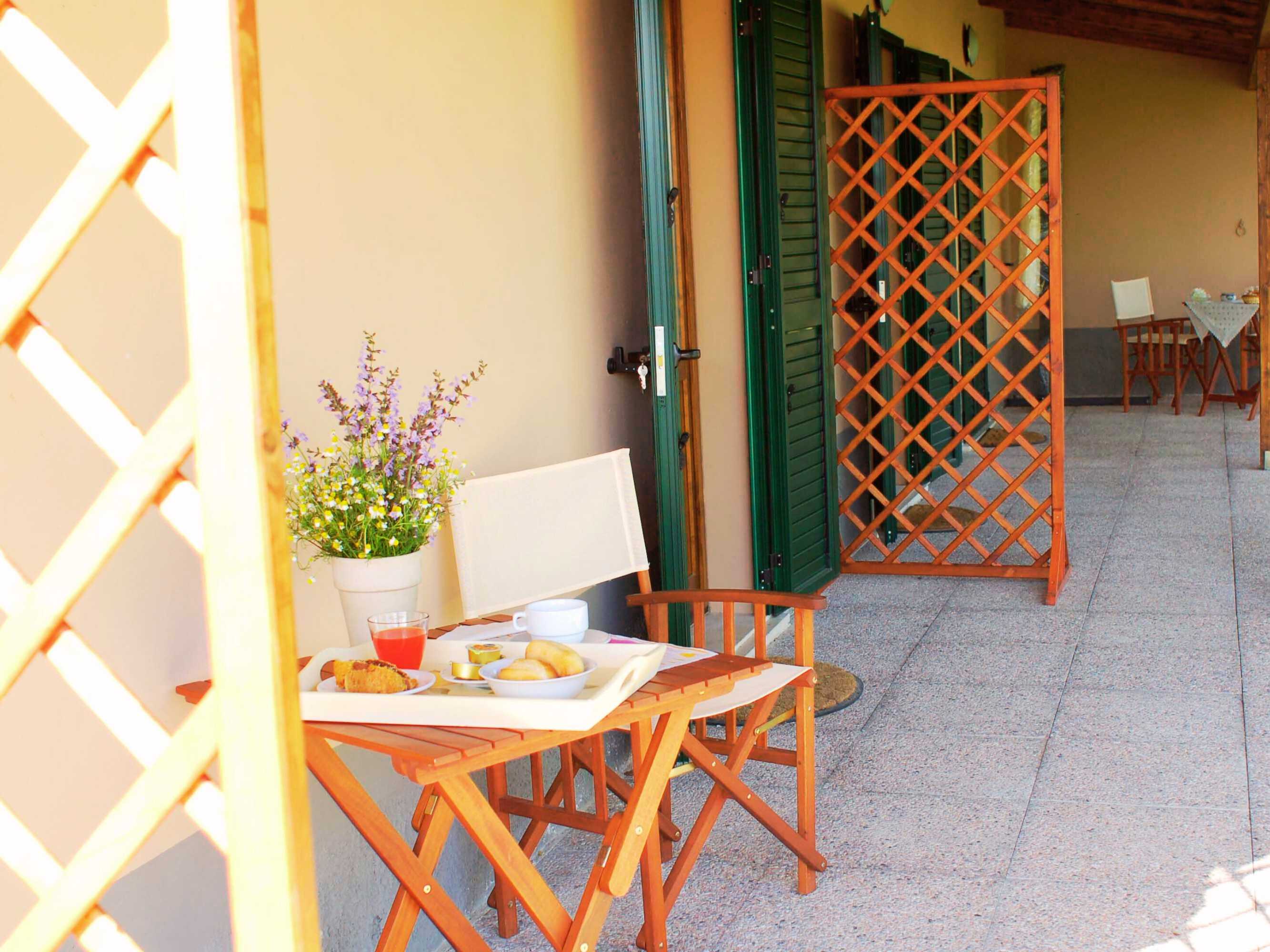 Gift card for Don Federico Country Inn