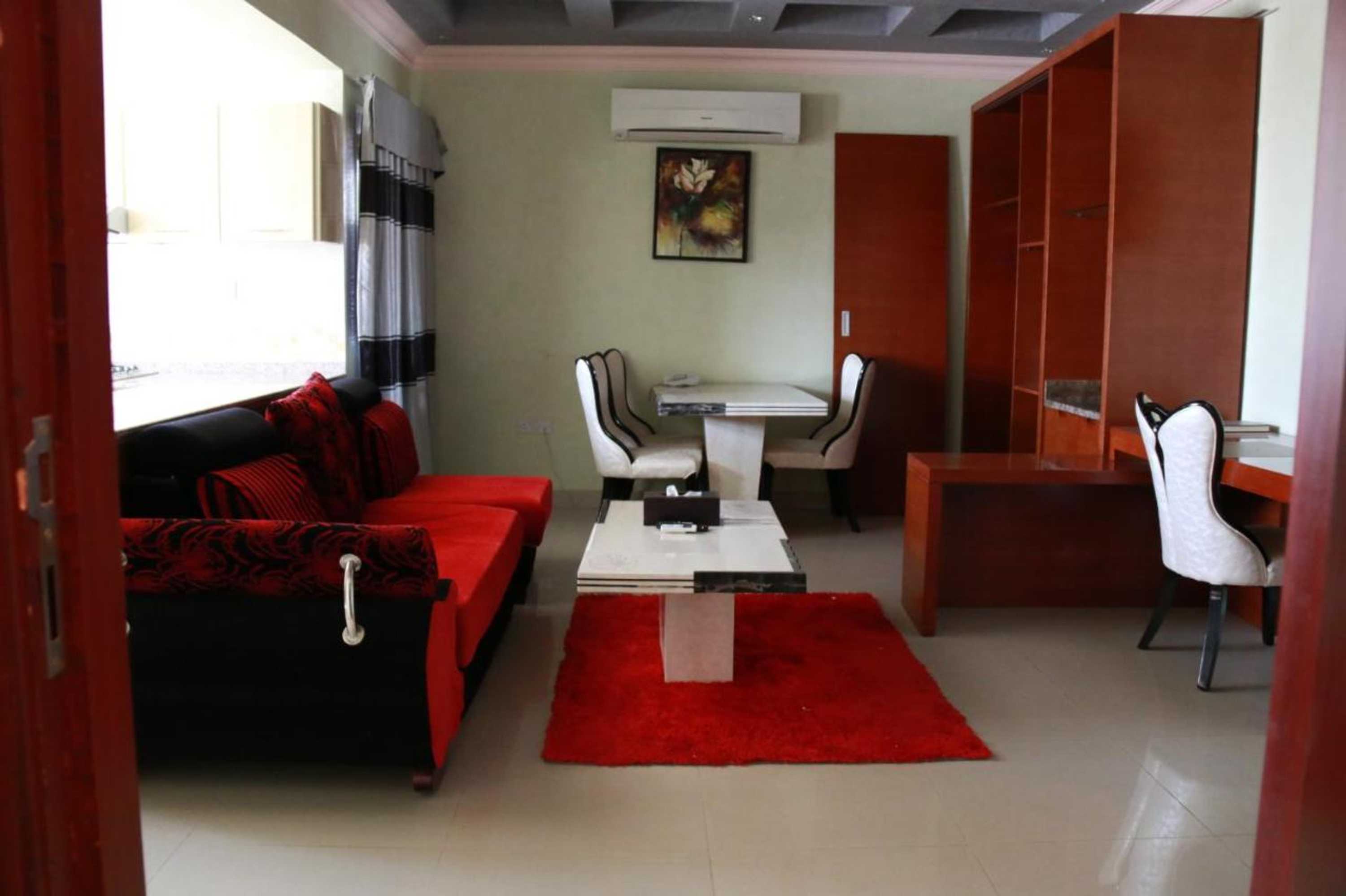 Gift card for Horizon Hotel Apartments - الأفق للشقق الفندقية