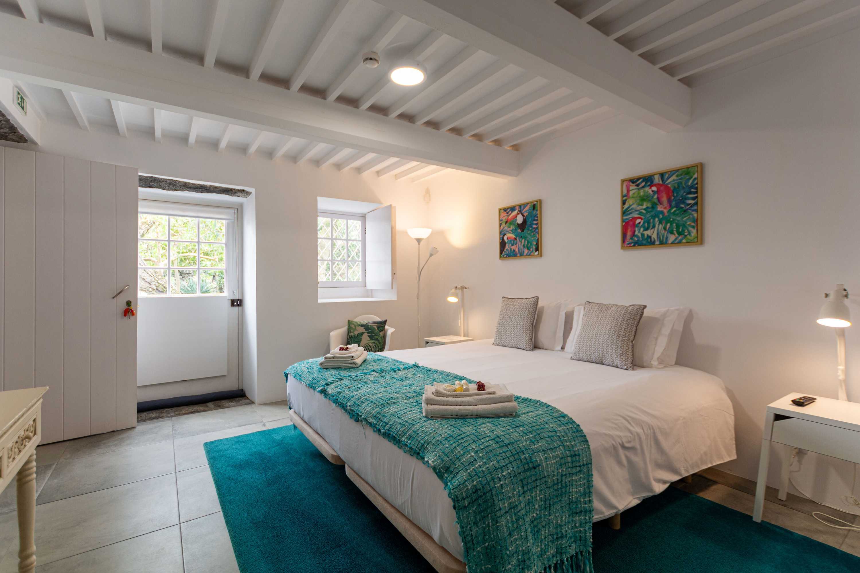 Gift card for Quinta do Paraizo