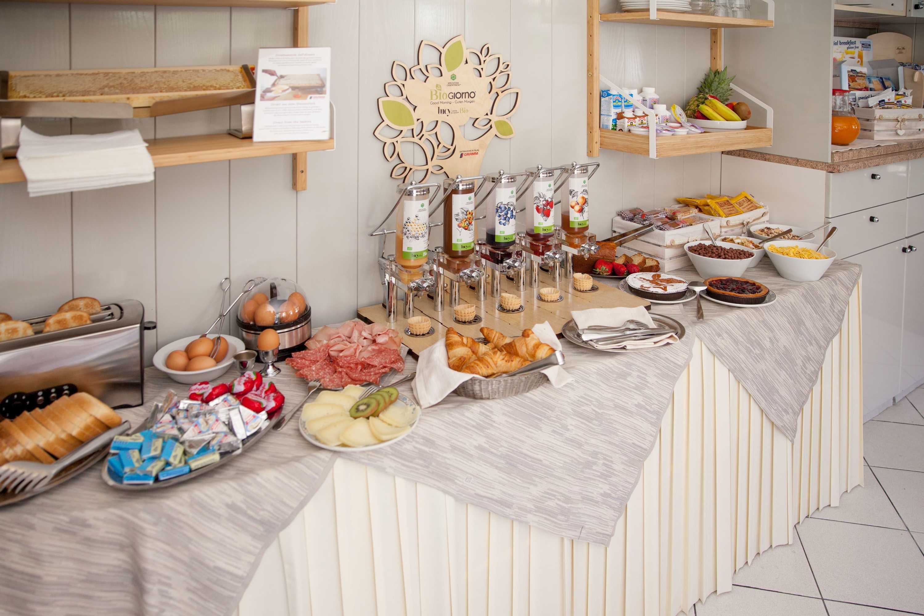 Gift card for Hotel Gilda