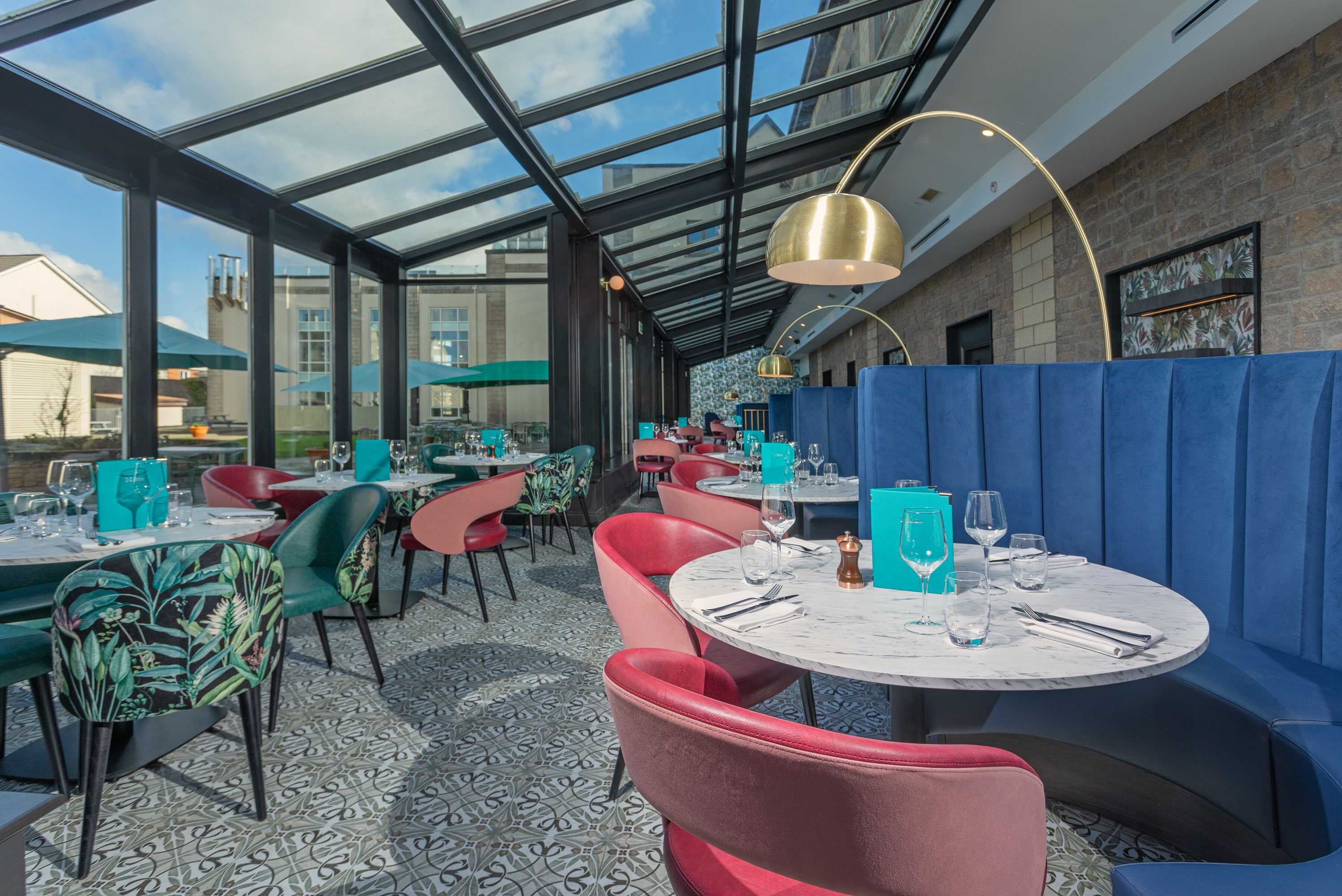 Gift card for Clybaun Hotel Galway Gift card for Clybaun Hotel Galway