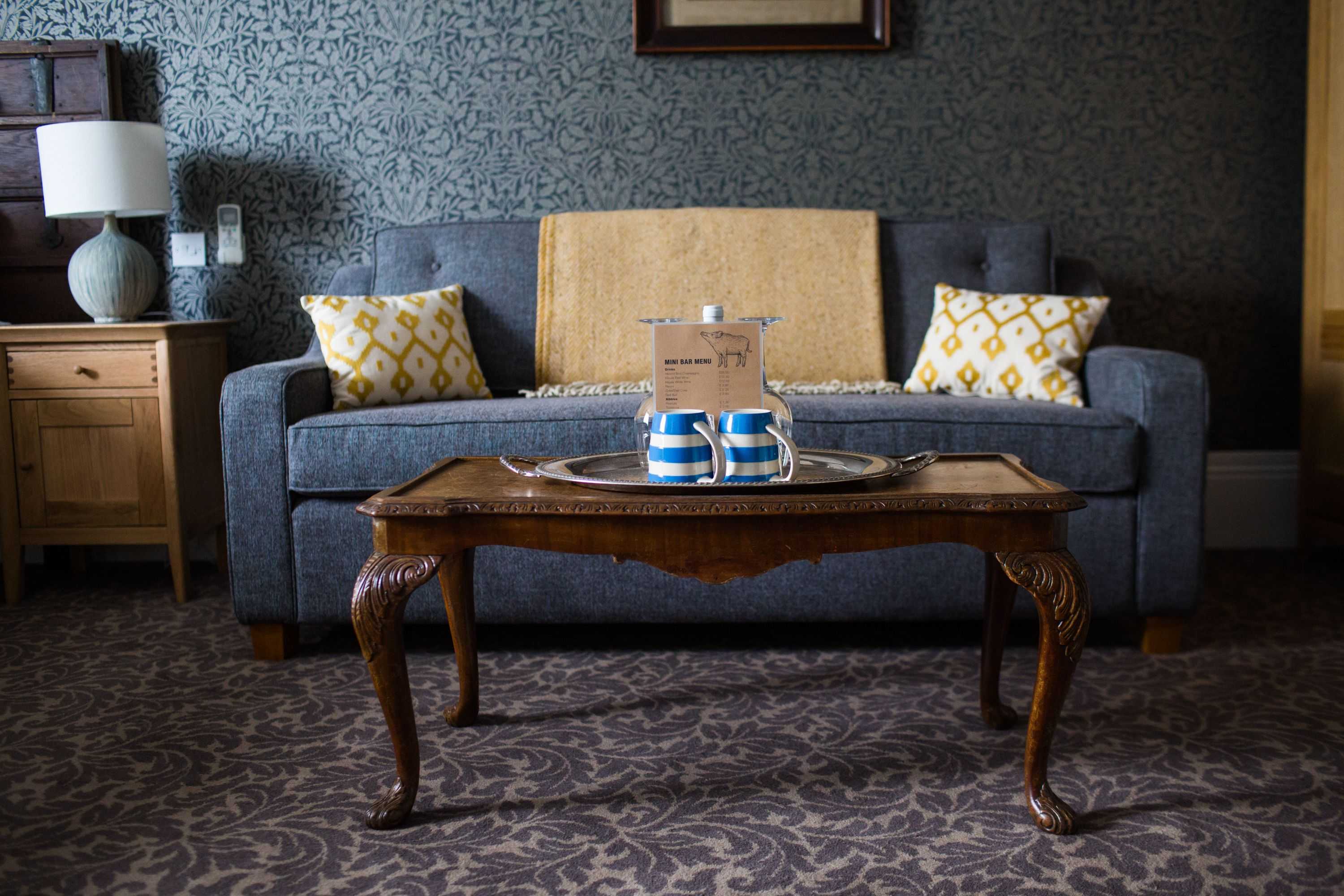 Gift card for The Blue Boar Gift card for The Blue Boar