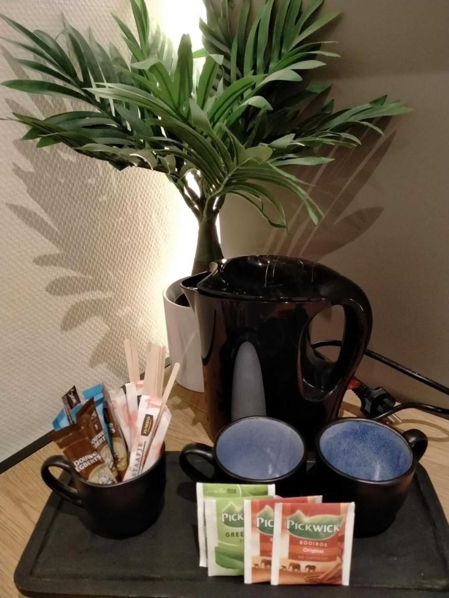 Gift card for Inn Den Acht Venlo