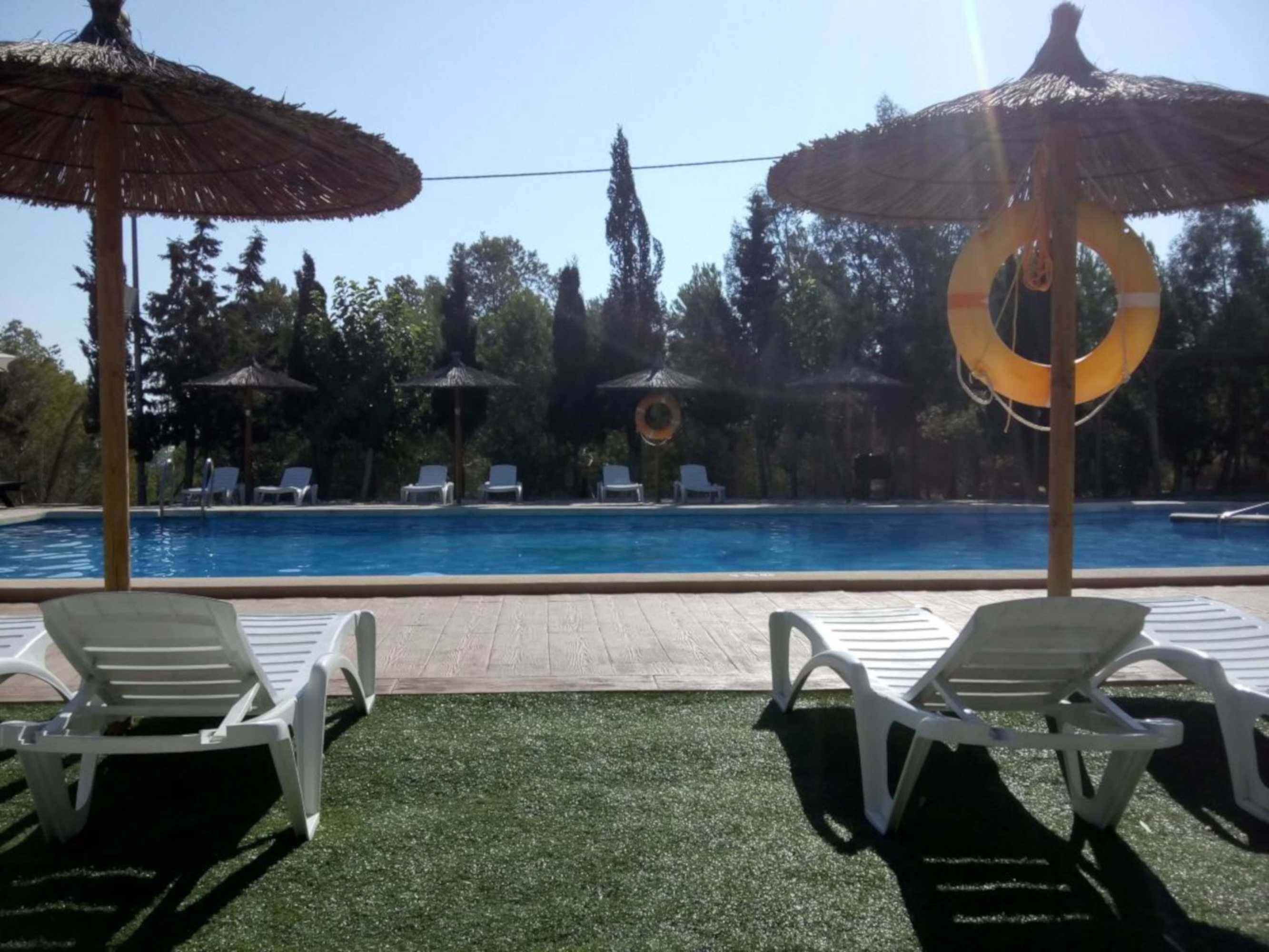 Gift card for Camping La Pedrera Gift card for Camping La Pedrera