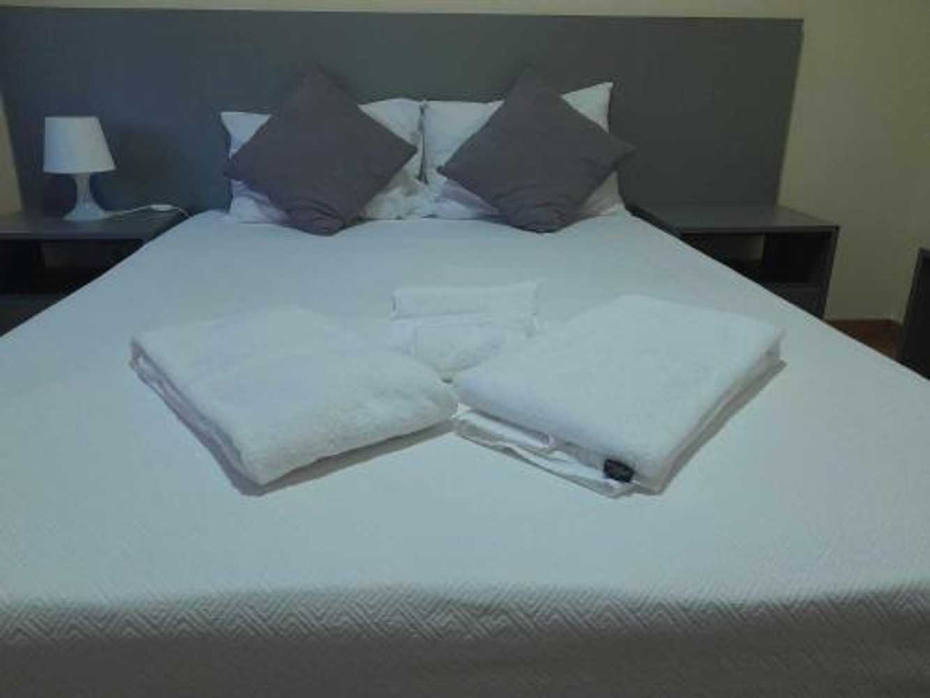 Gift card for Hotel Jorge V