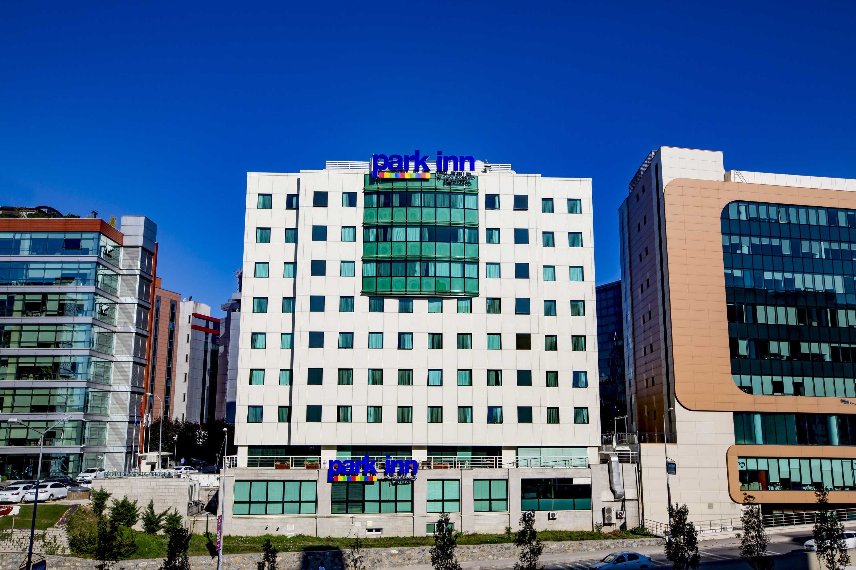 Gift card for Park Inn by Radisson Istanbul Asia Kavacik Gift card for Park Inn by Radisson Istanbul Asia Kavacik