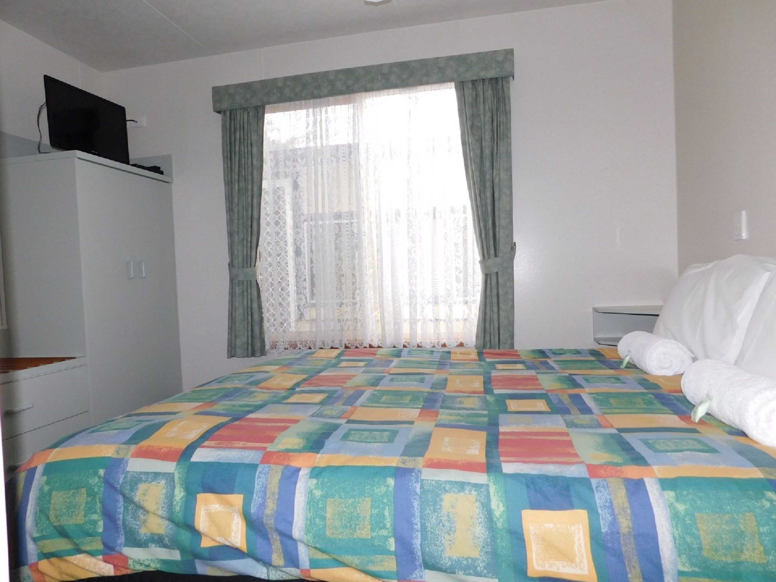 Gift card for Dylene Caravan Park - 2 Br Family Cabin With Air Gift card for Dylene Caravan Park - 2 Br Family Cabin With Air