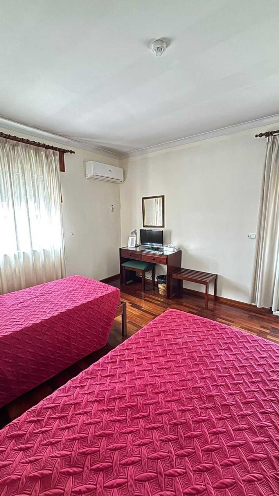 Gift card for Hotel Trindade Coelho