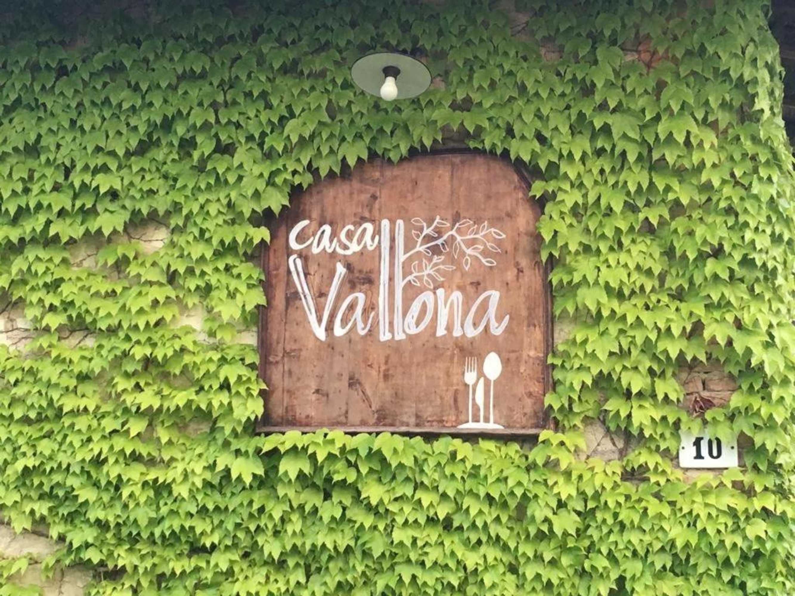 Gift card for B&b Agriturismo Casa Vallona