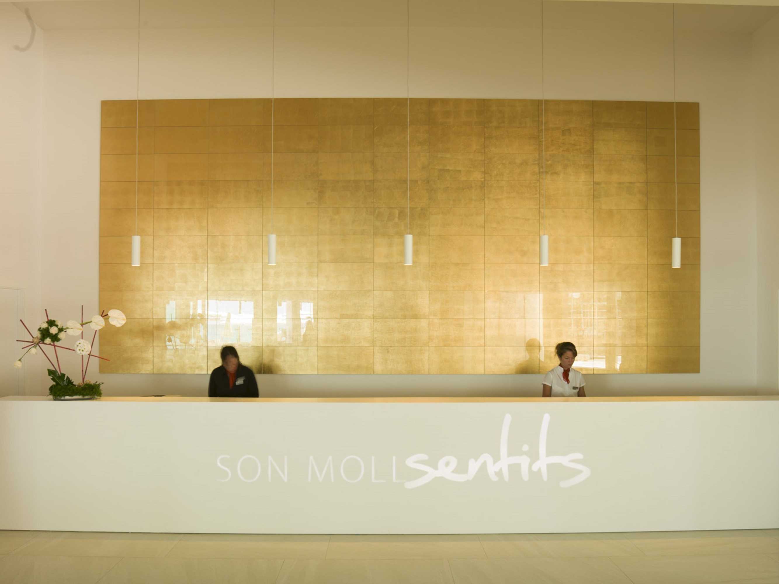 Gift card for Son Moll Sentits Hotel & Spa