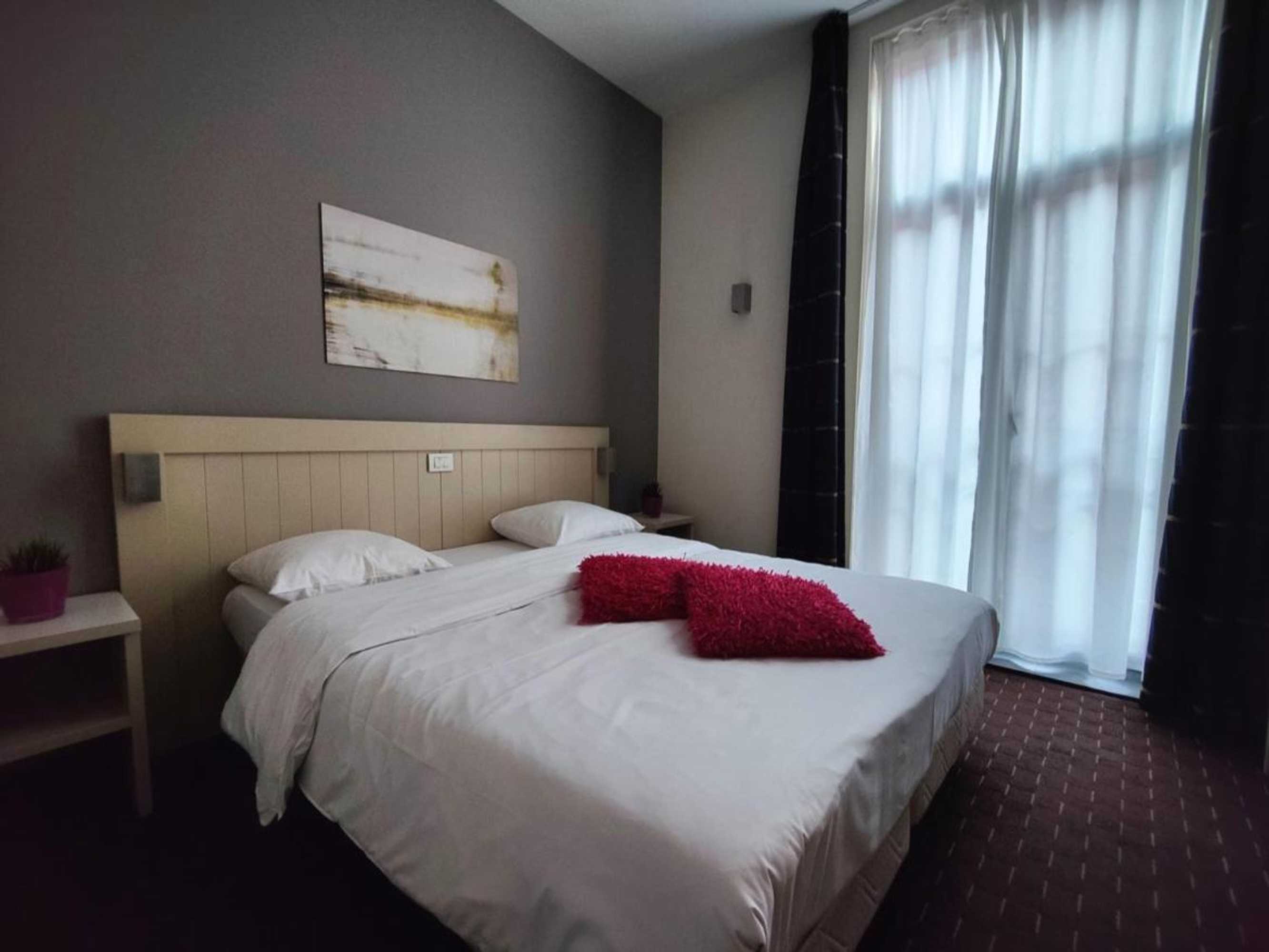 Gift card for Hotel Florent