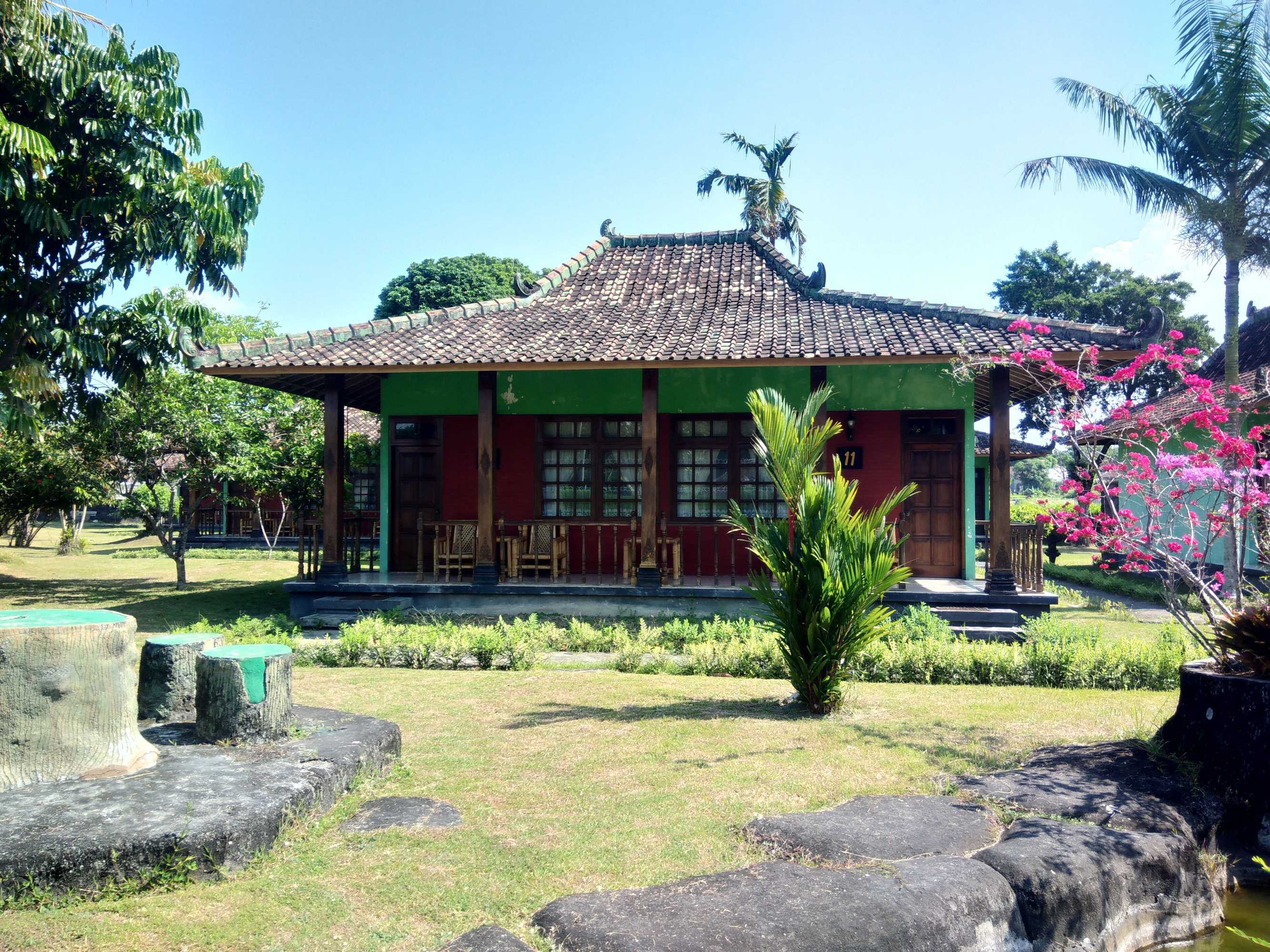 Gift card for Poeri Devata Resort Hotel Gift card for Poeri Devata Resort Hotel