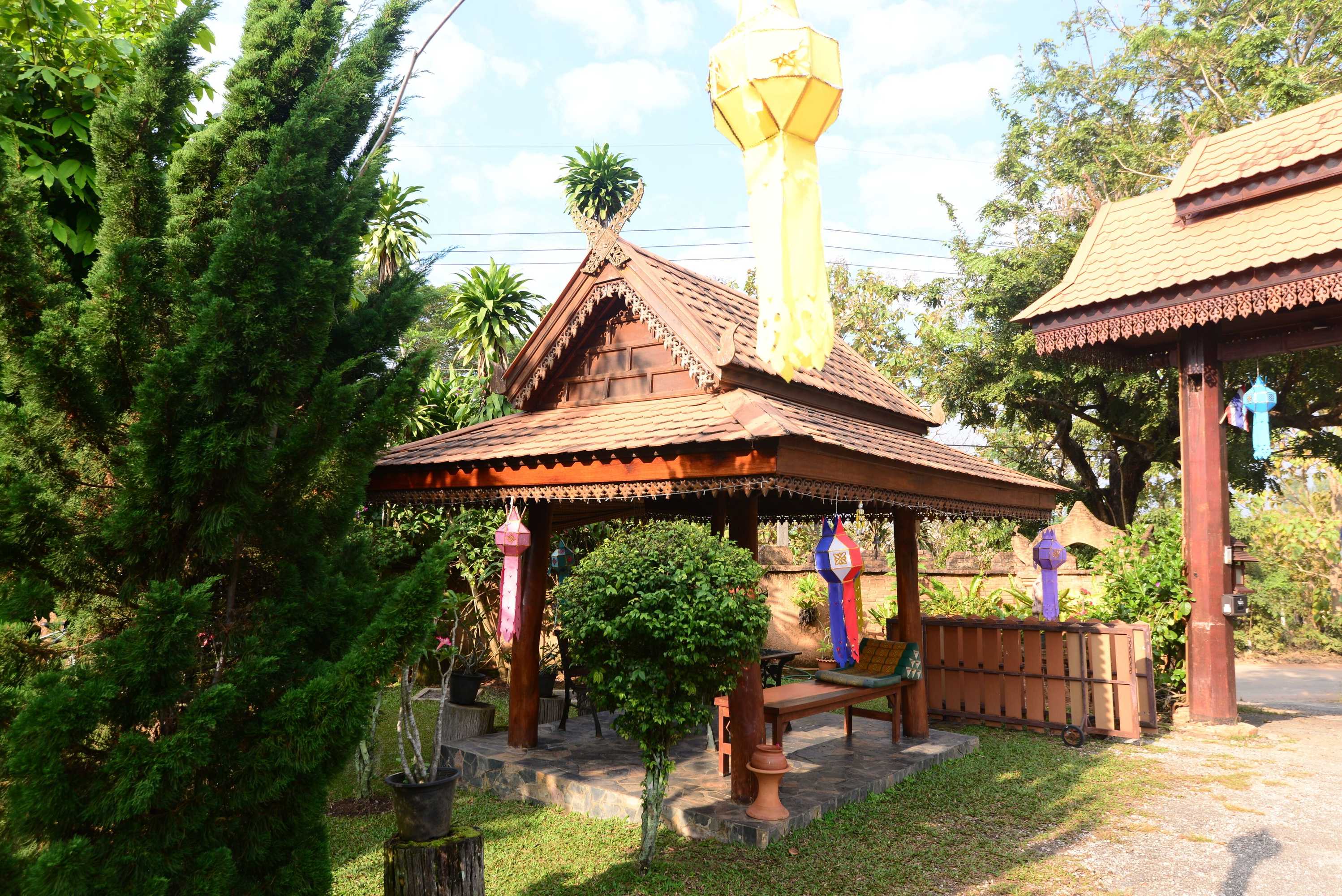 Gift card for Viang Yonok Hotel, Restaurant, Sports Club Gift card for Viang Yonok Hotel, Restaurant, Sports Club