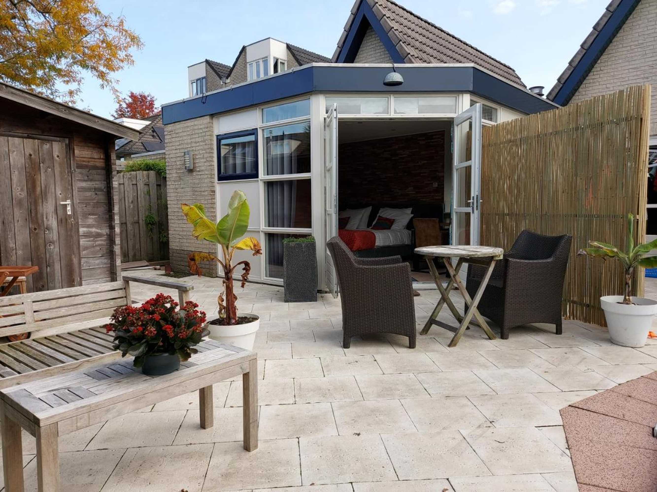 Gift card for East Meets West Bed And Breakfast