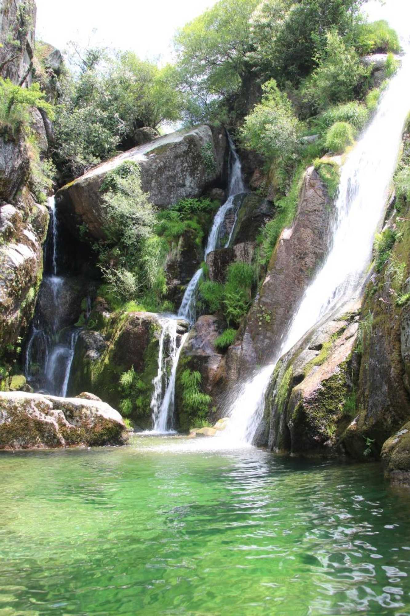 Gift card for Quinta da Estrela