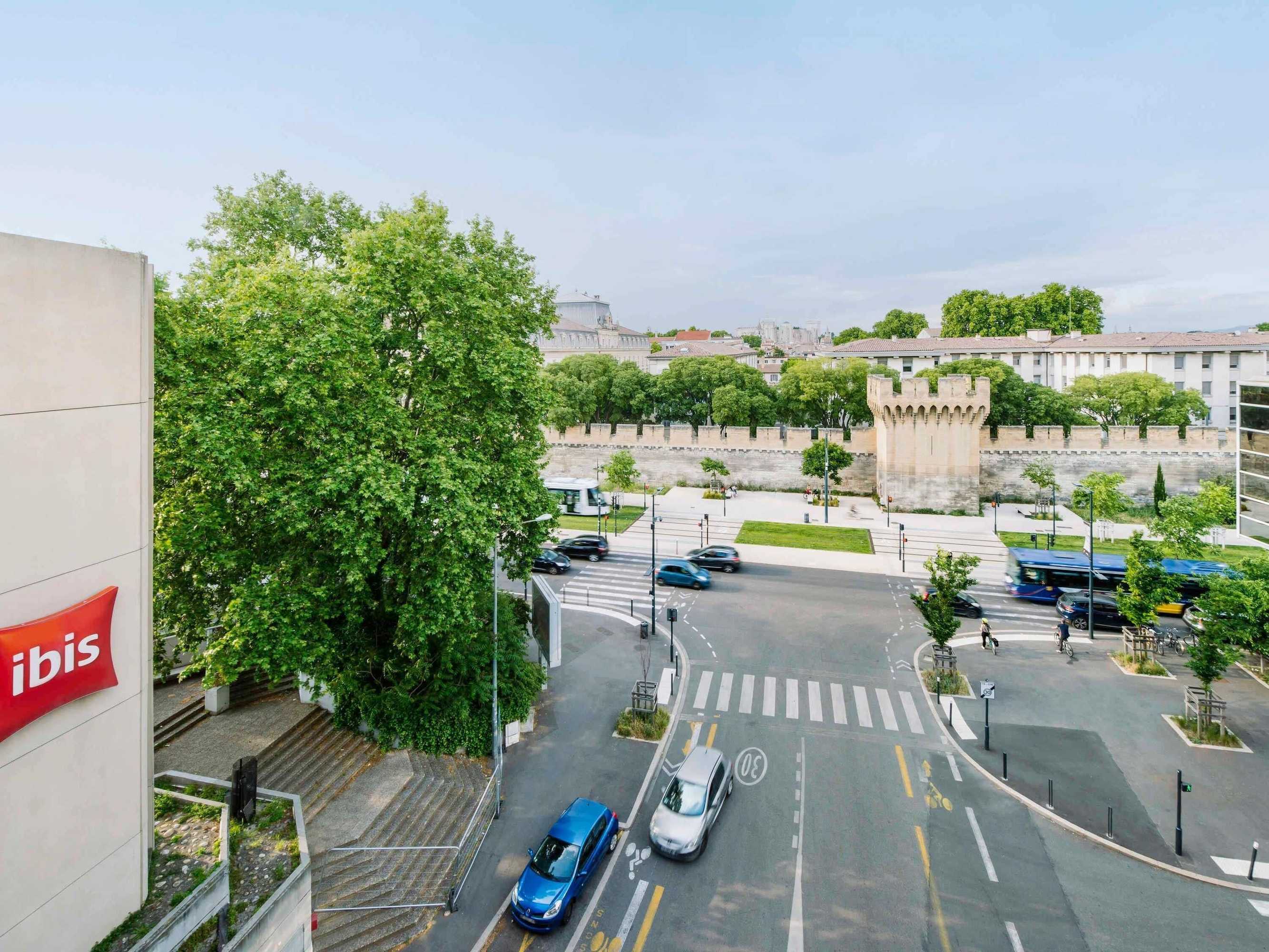 Gift card for Ibis Avignon Centre Gare Gift card for Ibis Avignon Centre Gare