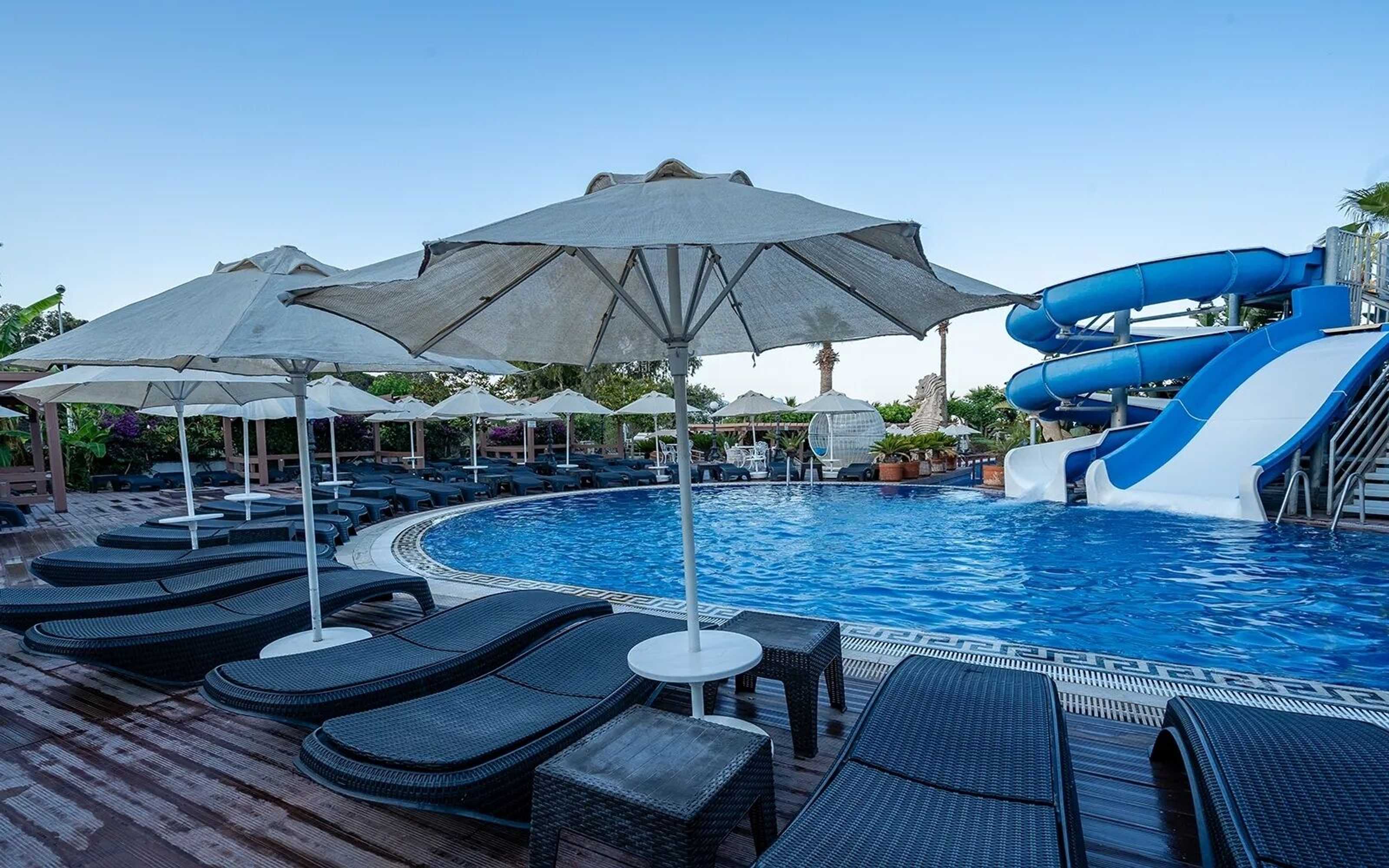 Gift card for Golden Beach Resort & Spa Gift card for Golden Beach Resort & Spa
