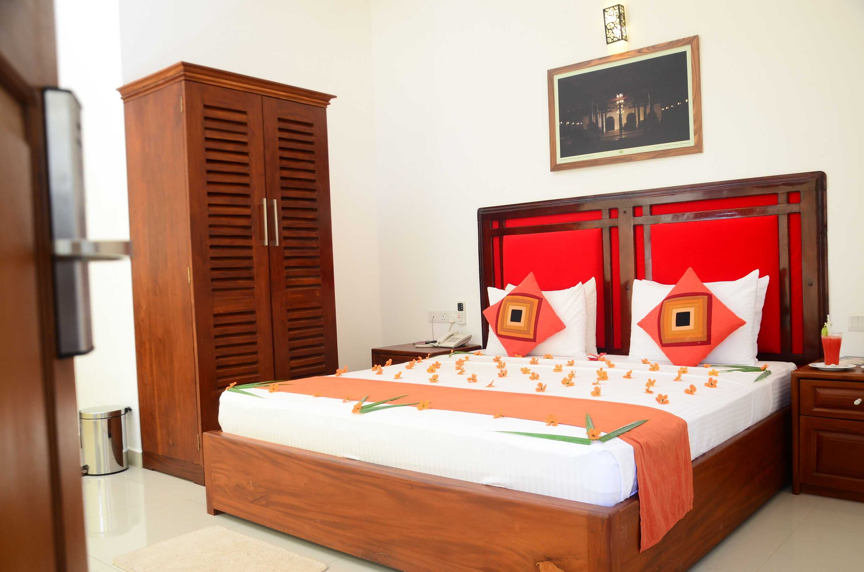 Gift card for Wijaya Holiday Resort