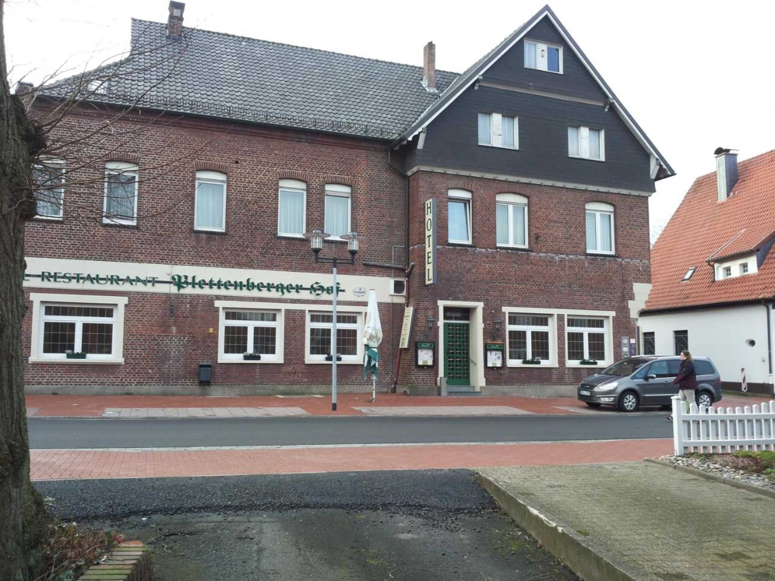 Gift card for Plettenberger Hof