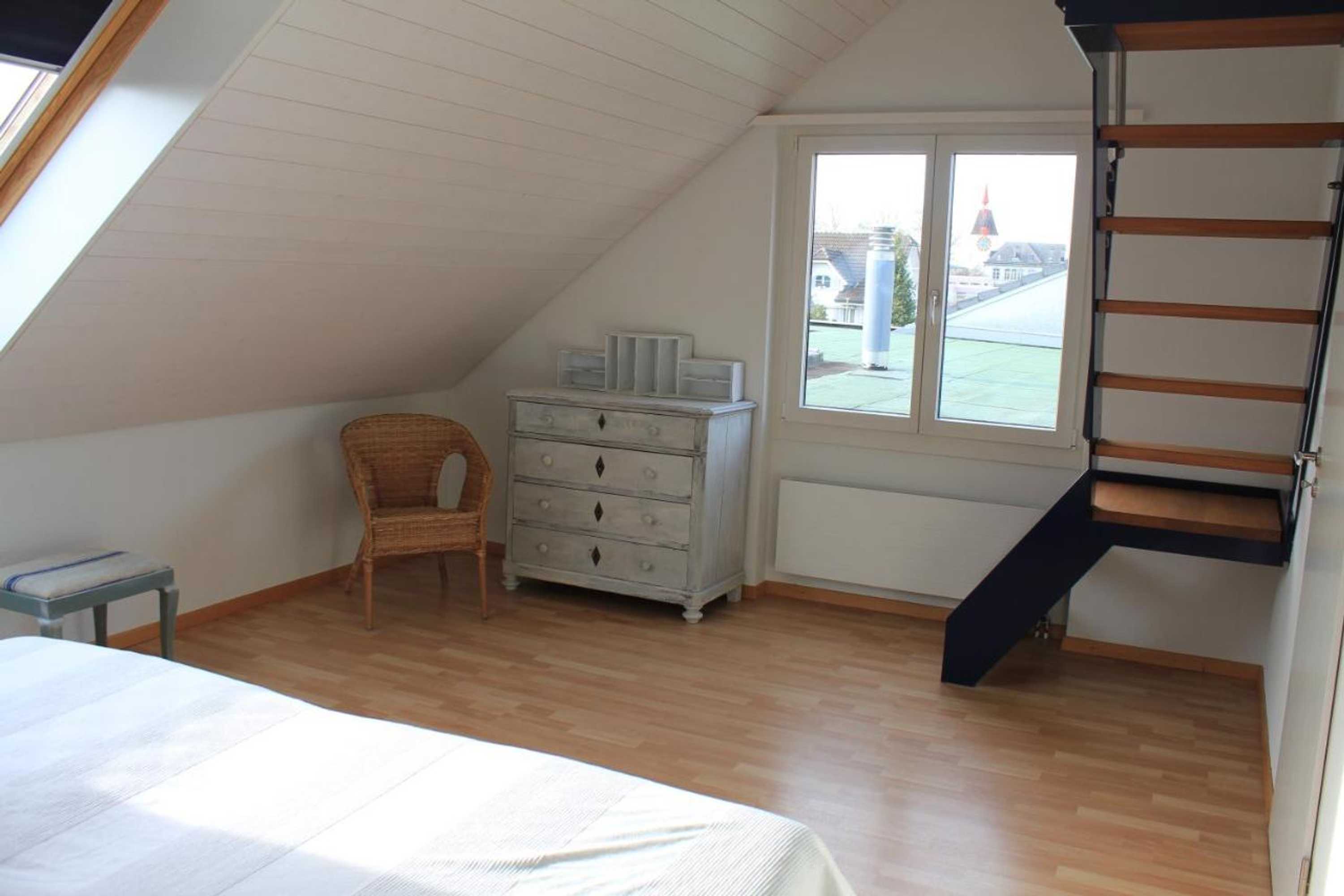 Gift card for Wohnzopf