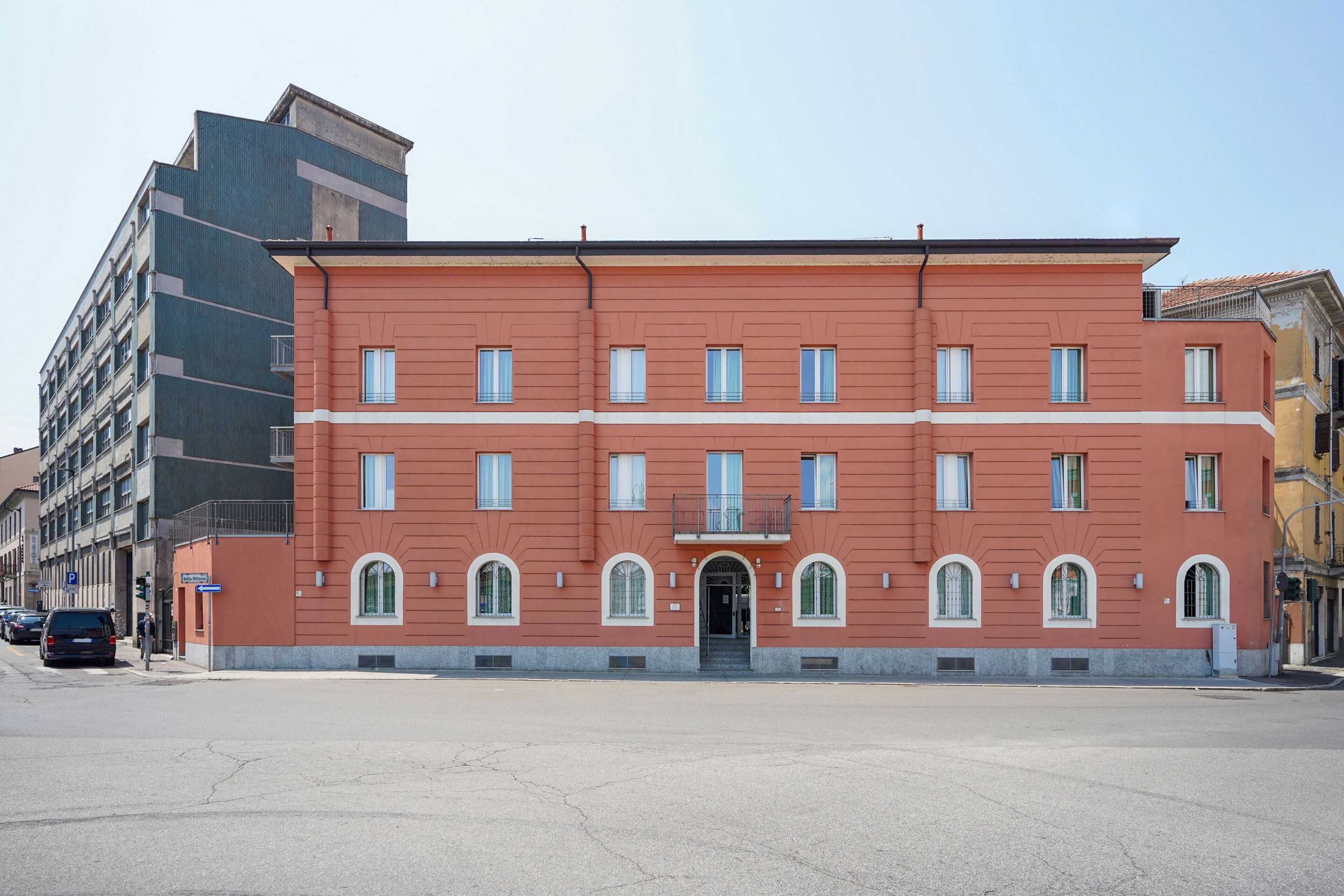 Gift card for Hotel Residence Matteotti