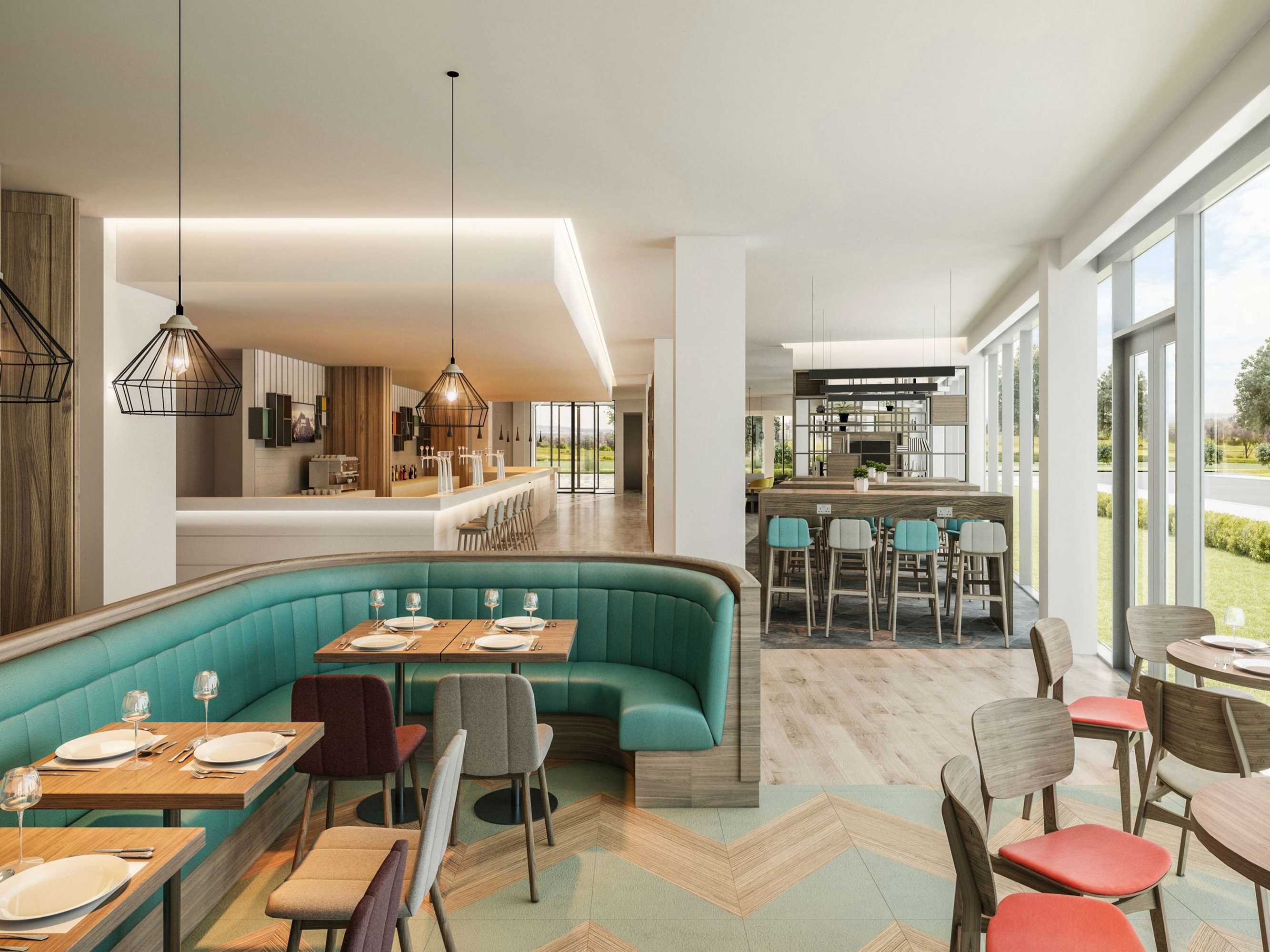 Gift card for Hampton by Hilton Edinburgh Airport Gift card for Hampton by Hilton Edinburgh Airport