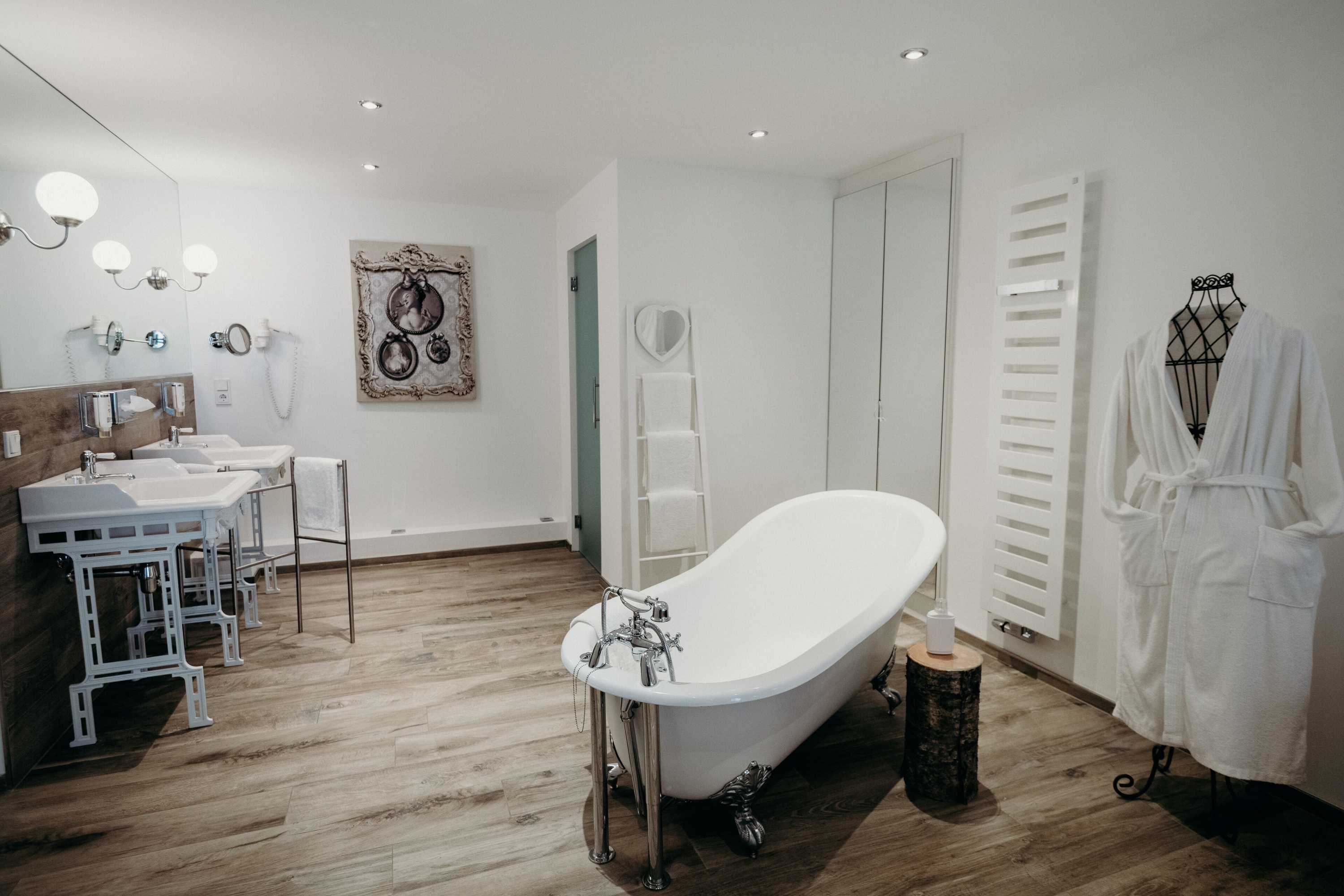 Gift card for Hotel Crystal