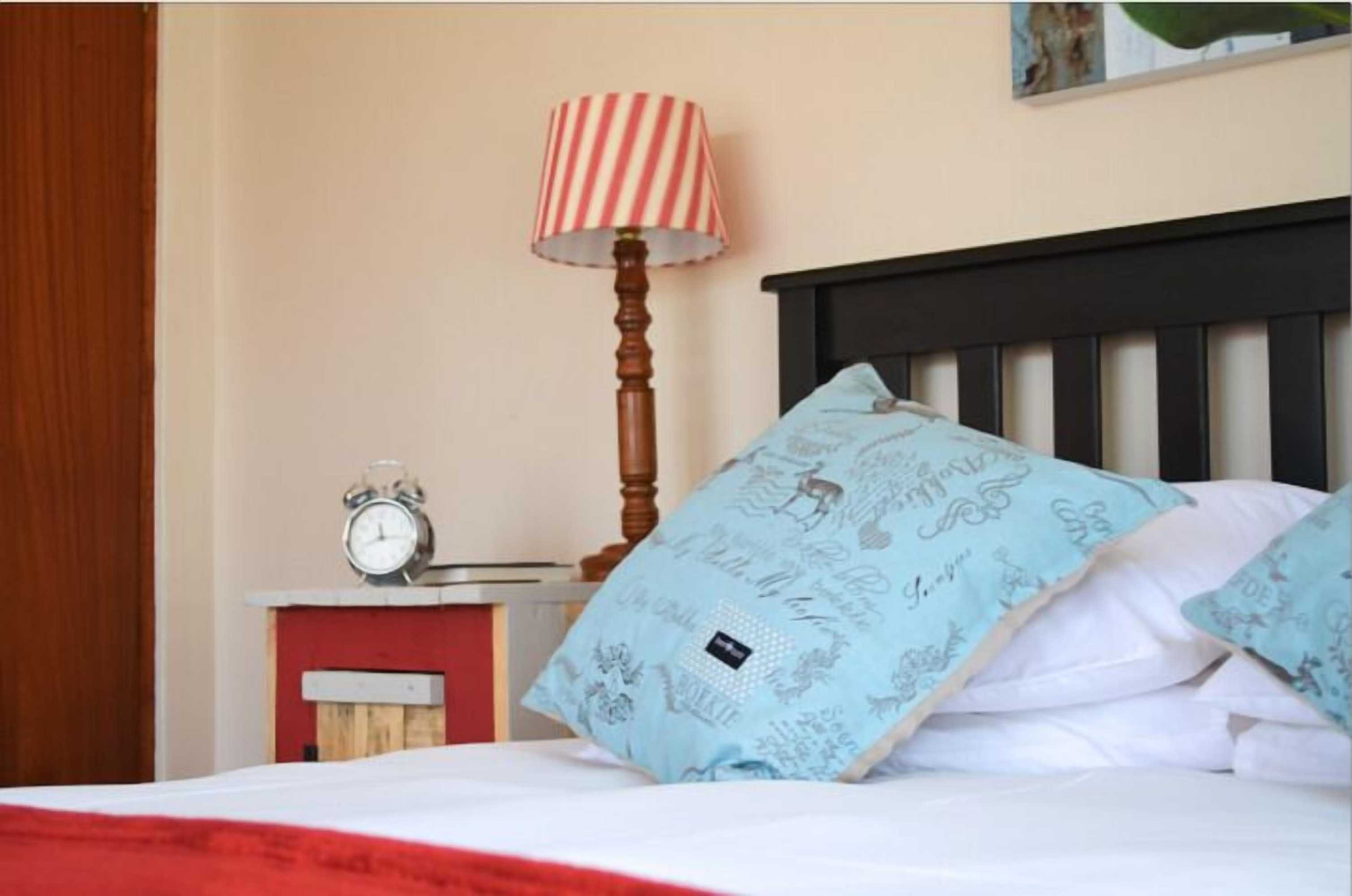 Gift card for Aan De Bergen Guesthouse South Africa Gift card for Aan De Bergen Guesthouse South Africa