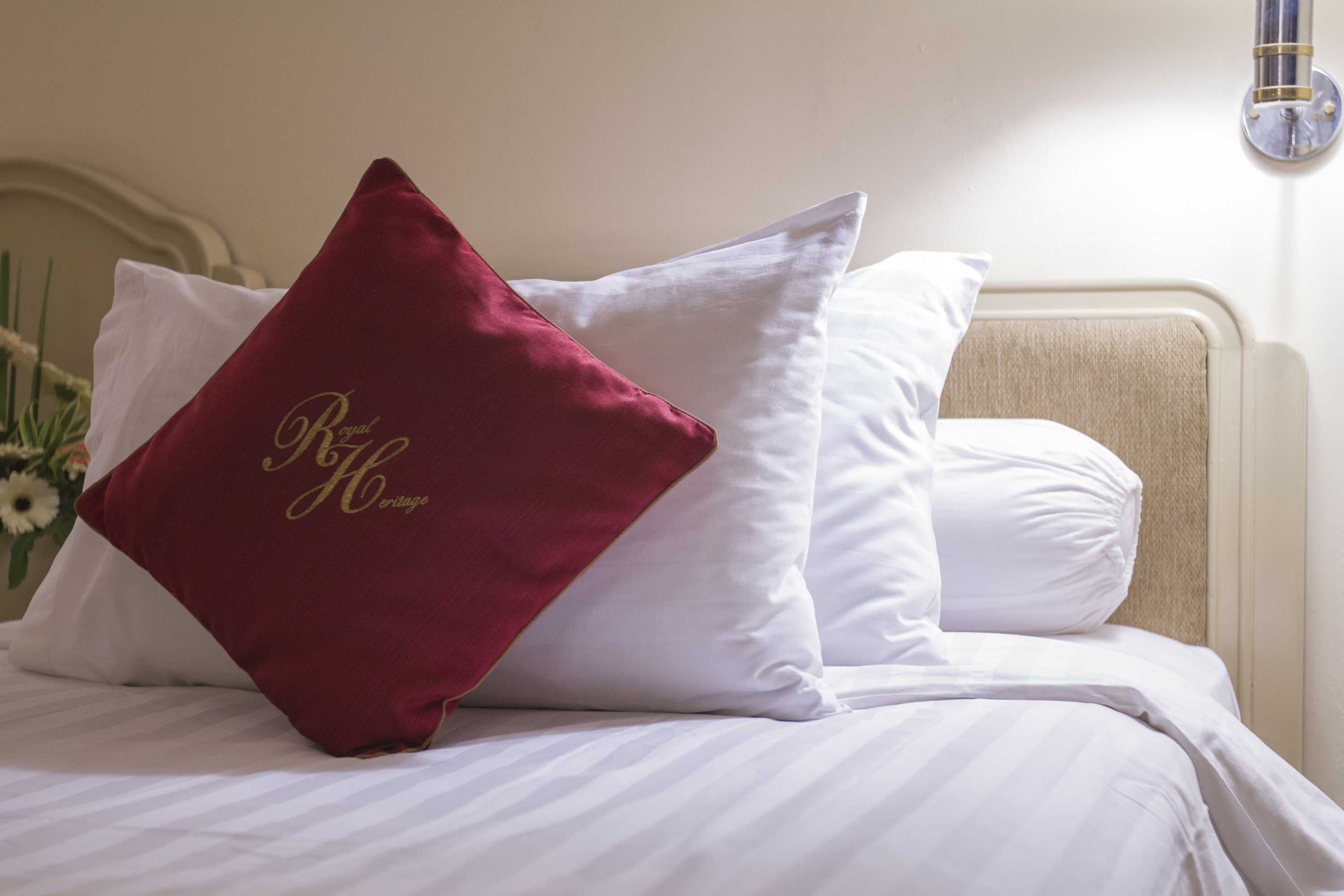 Gift card for Grand Hotel Preanger Gift card for Grand Hotel Preanger