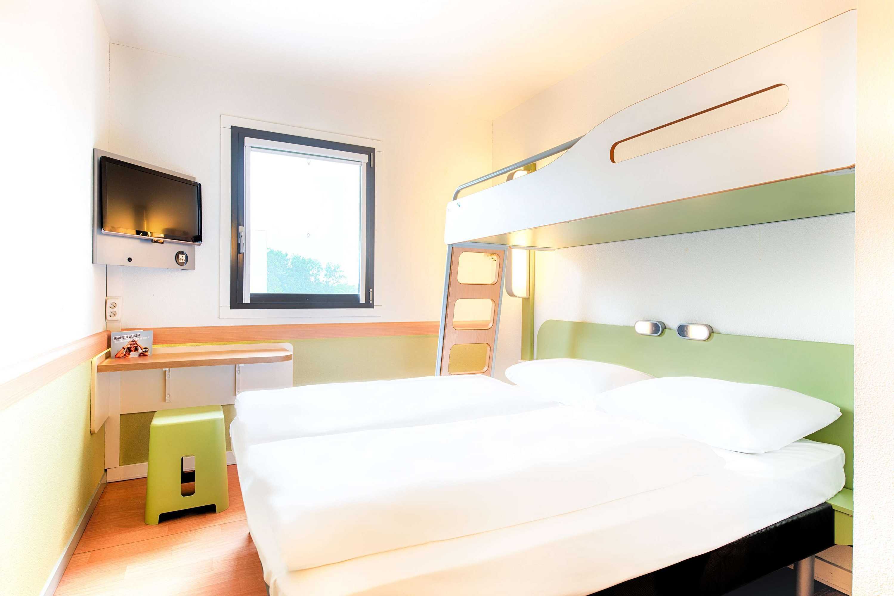 Gift card for B&b Hotel Amsterdam-Zaandam Gift card for B&b Hotel Amsterdam-Zaandam
