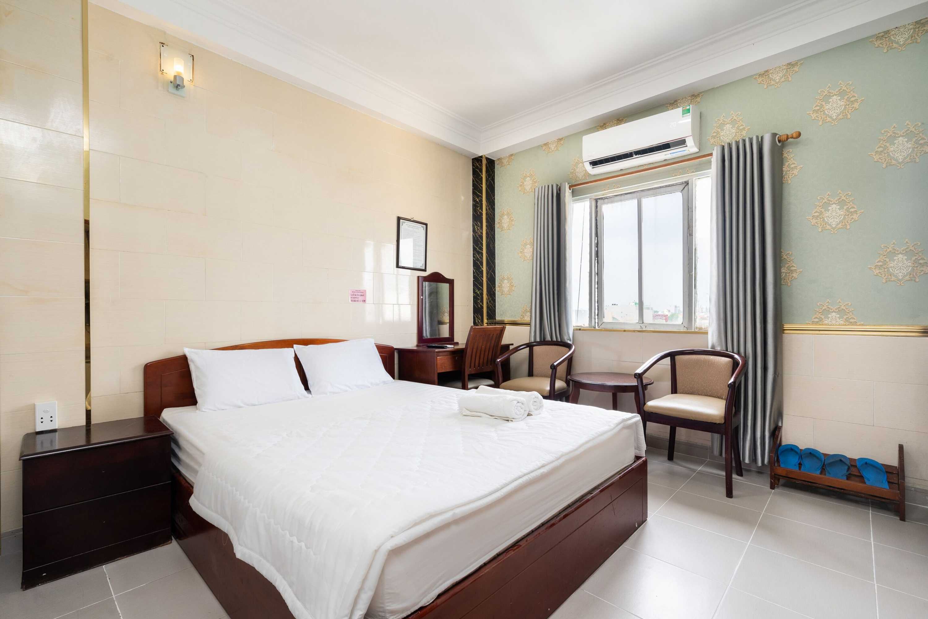 Gift card for Hai Phong Hotel Gift card for Hai Phong Hotel
