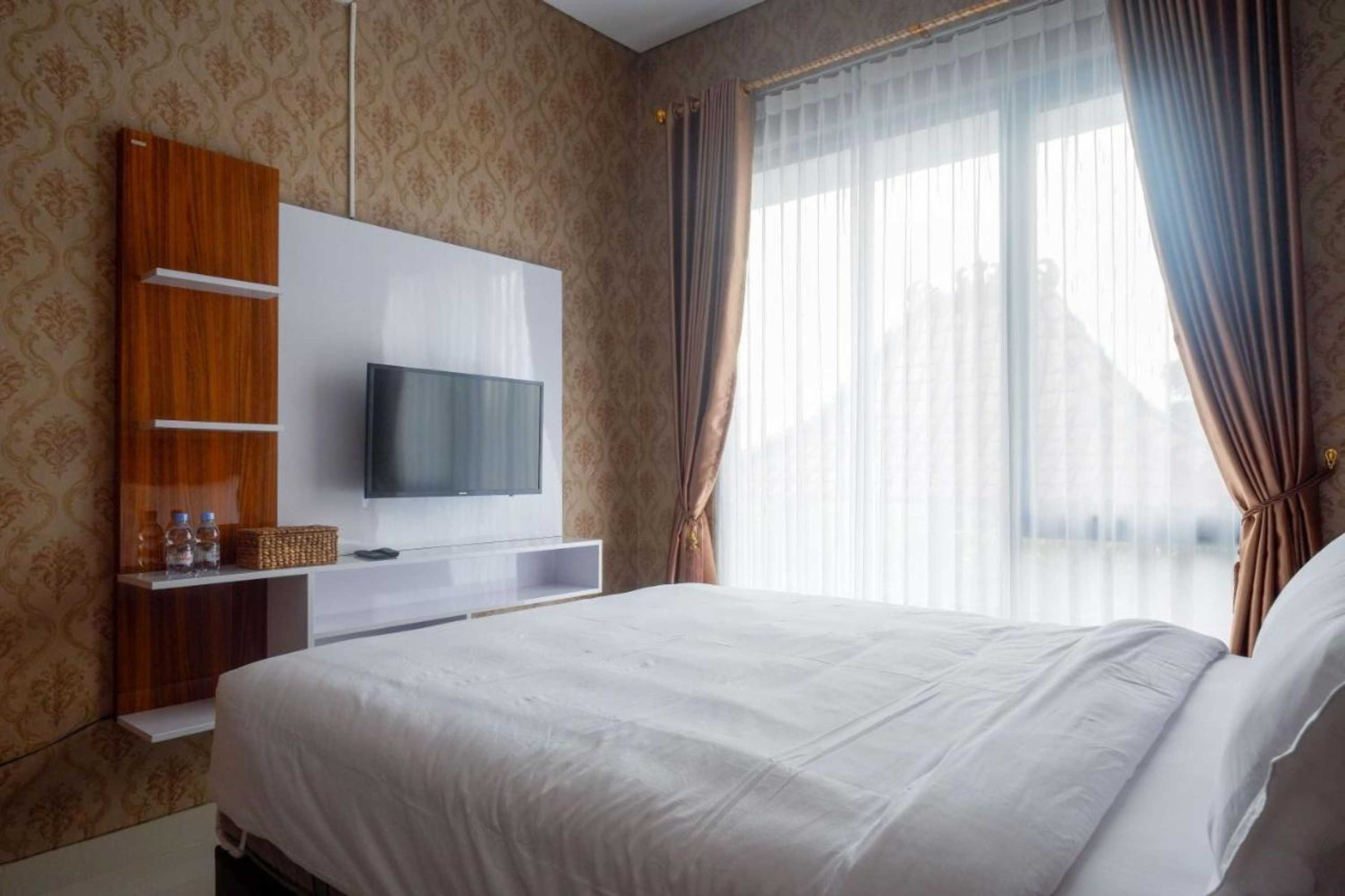 Gift card for The Lavana Greenkhaza Villa Jogja