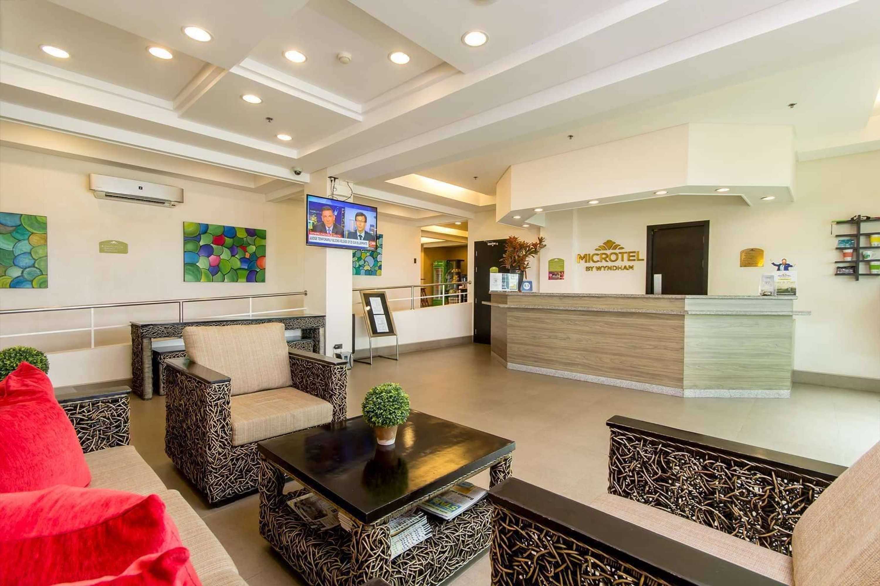 Gift card for Microtel by Wyndham South Forbes Near Nuvali Gift card for Microtel by Wyndham South Forbes Near Nuvali