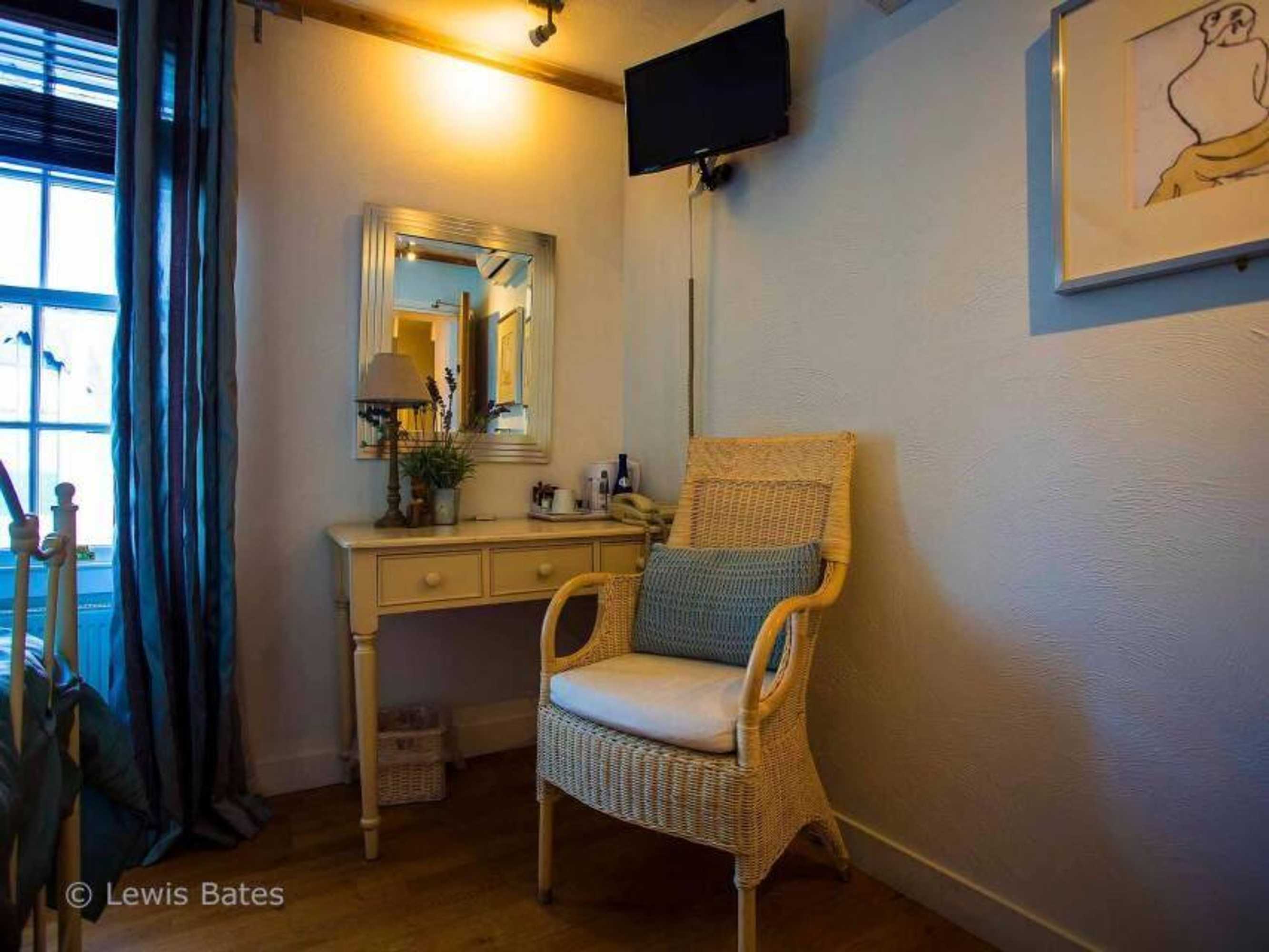 Gift card for Bath House Hotel