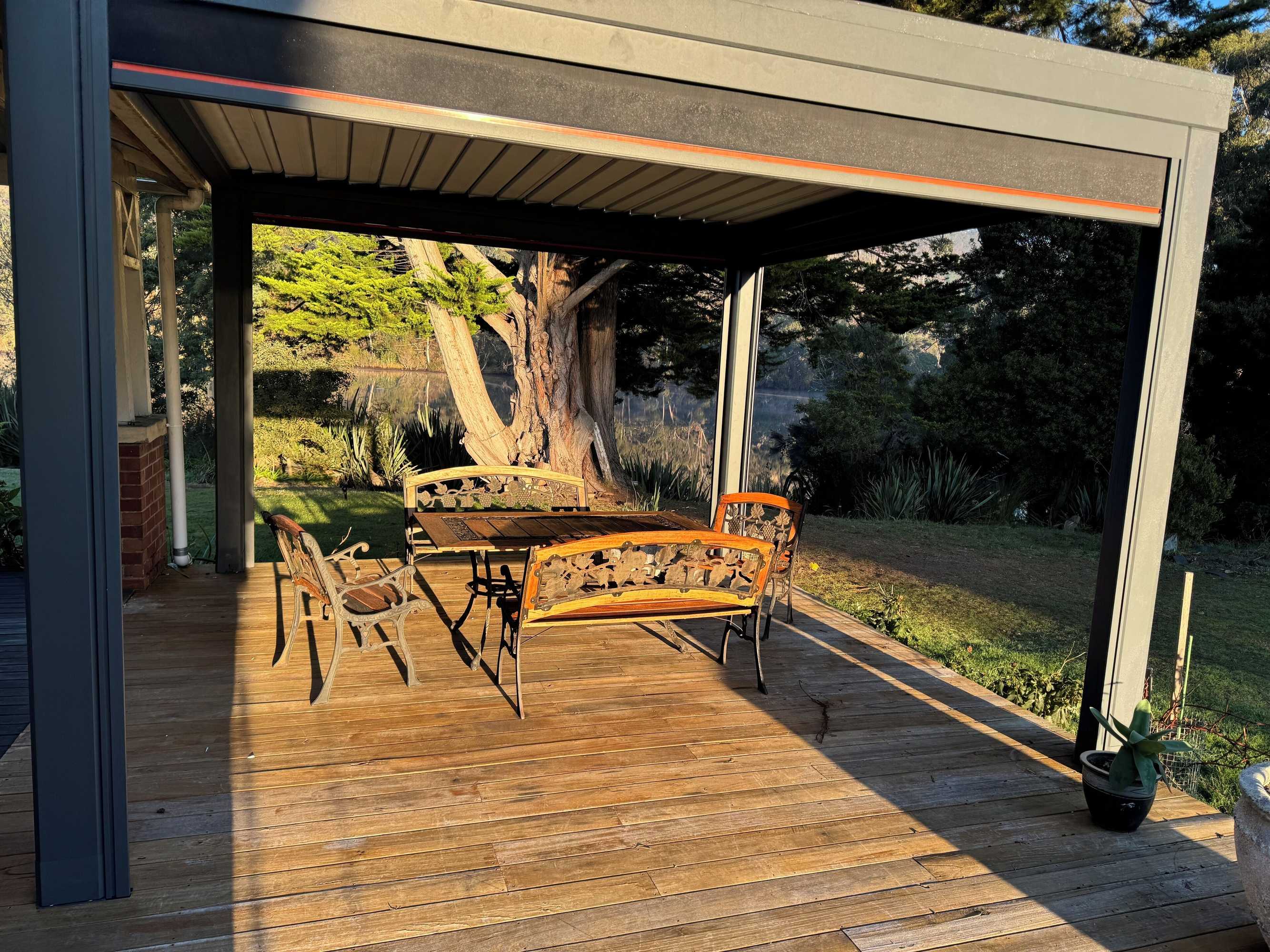 Gift card for River Front Estate