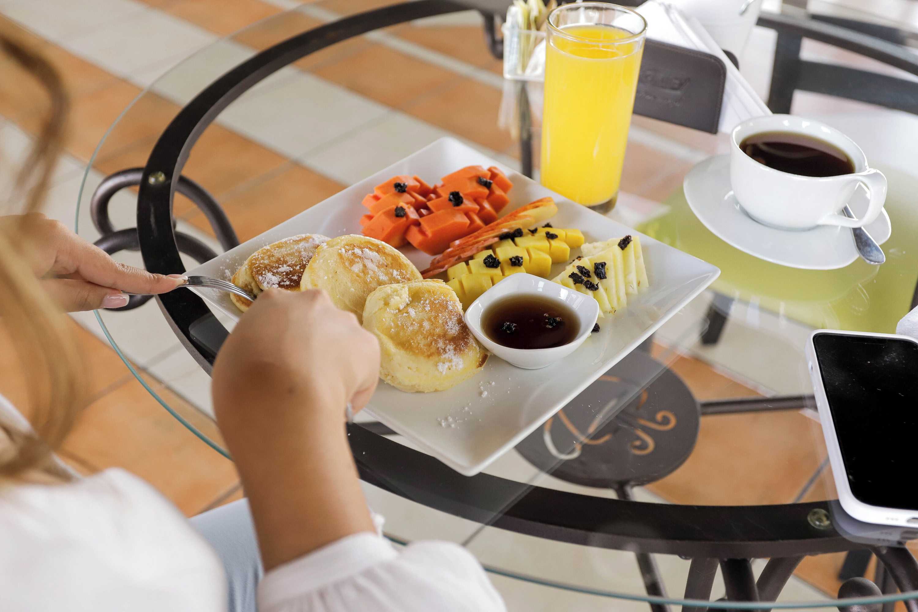 Gift card for Los Faroles