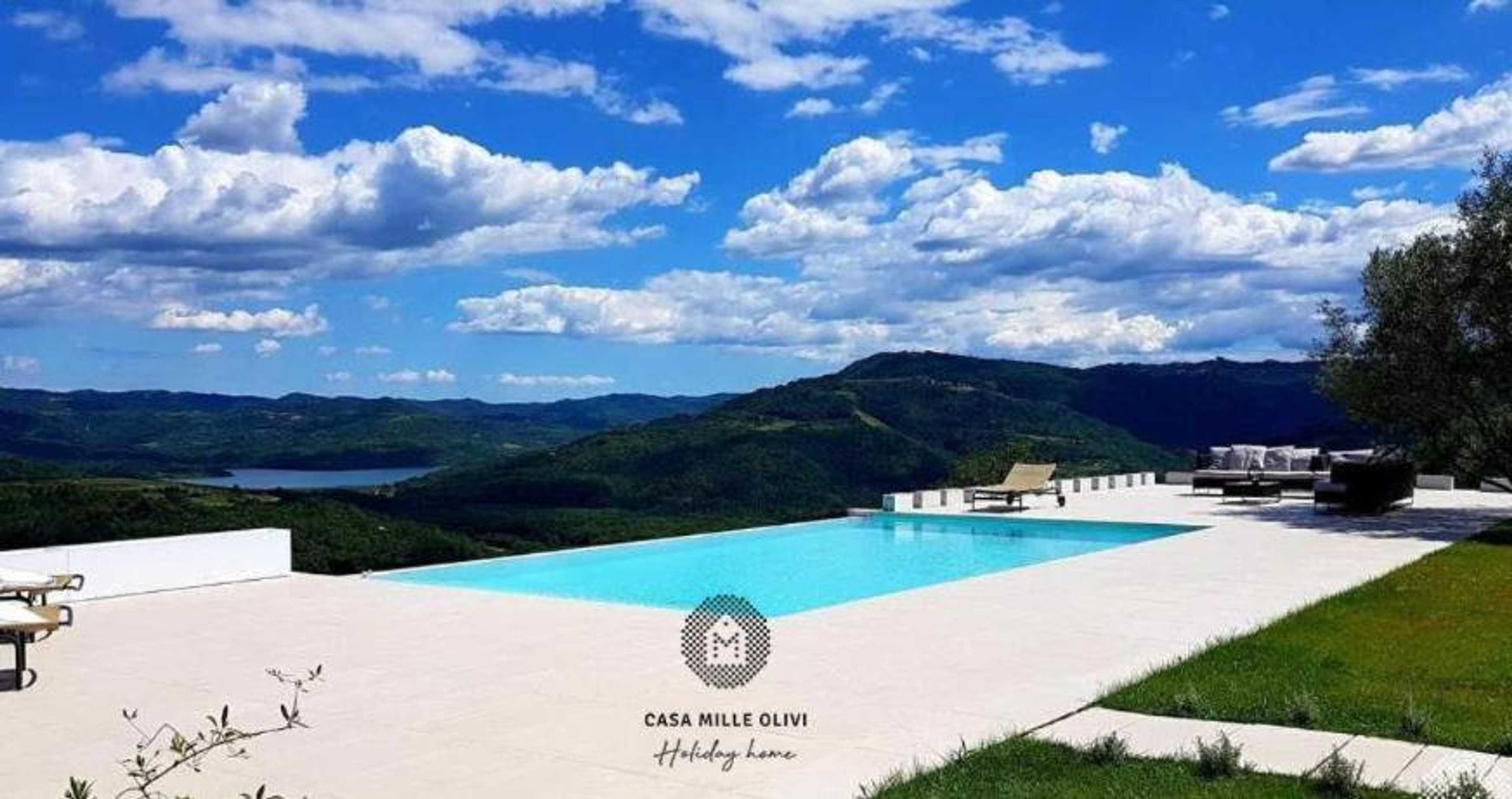 Gift card for Casa Mille Olivi