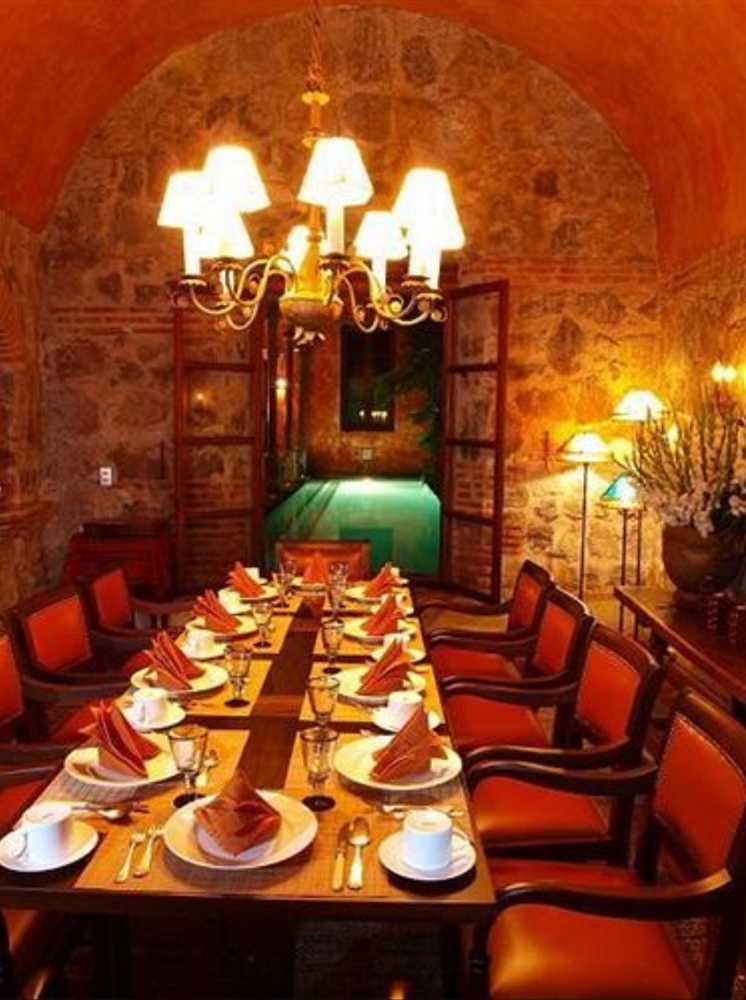 Gift card for Hotel Posada Del Angel