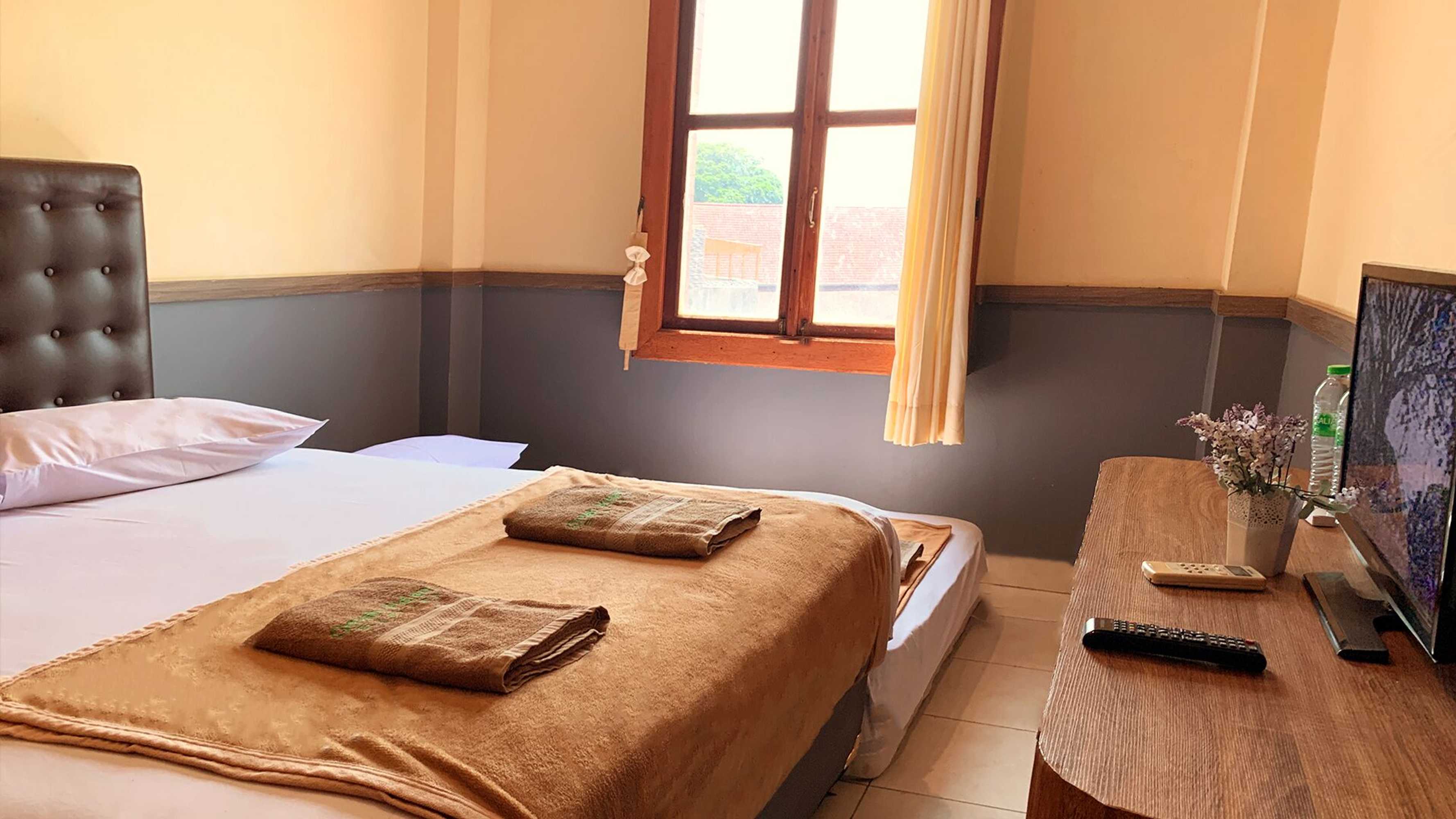 Gift card for Hotel Omah Pelem Syariah - Hostel