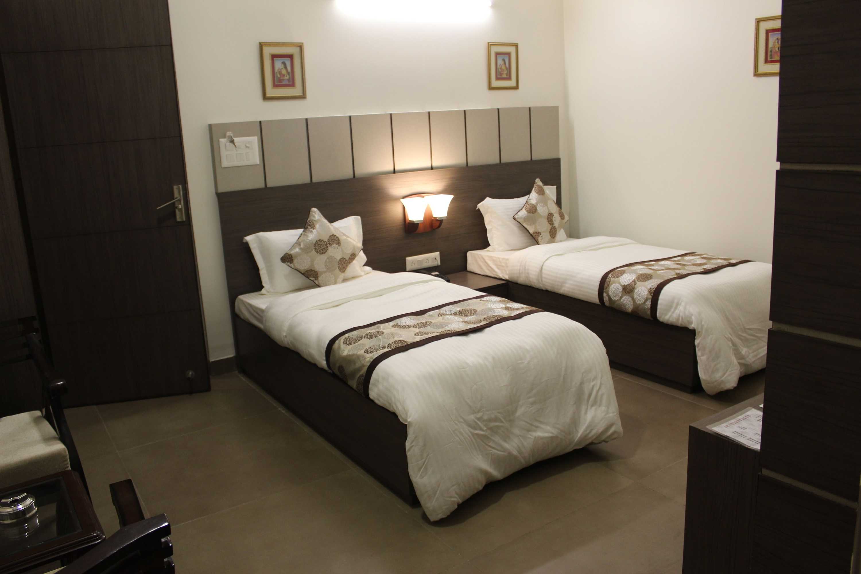 Gift card for Hotel Sai