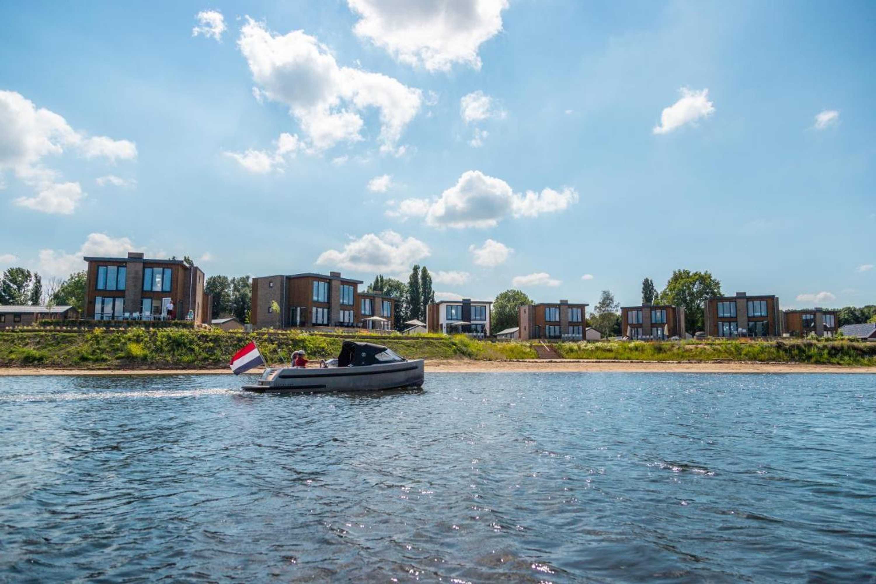 Gift card for Vakantiepark Aan de Maas