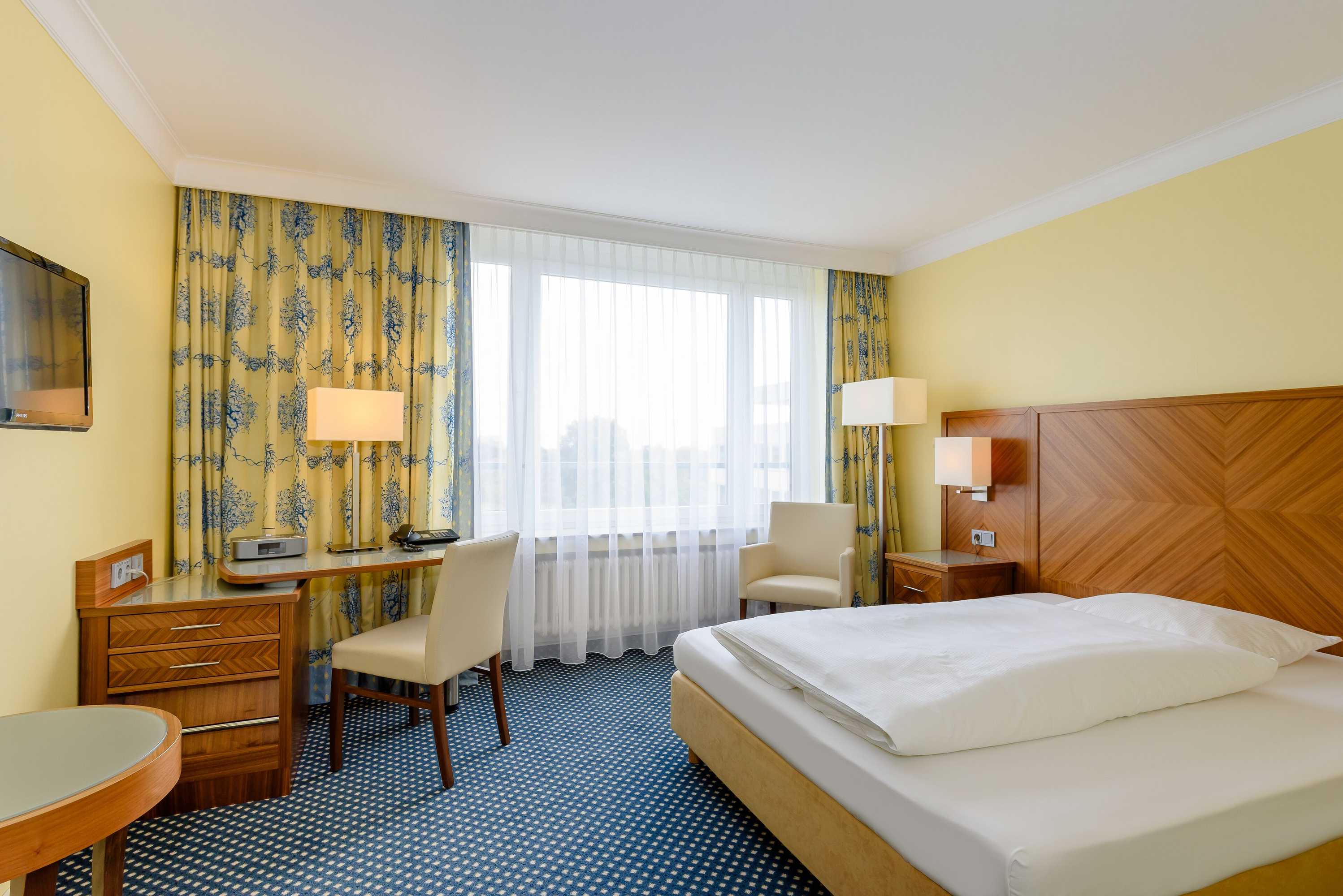 Gift card for Hotel Krefelder Hof