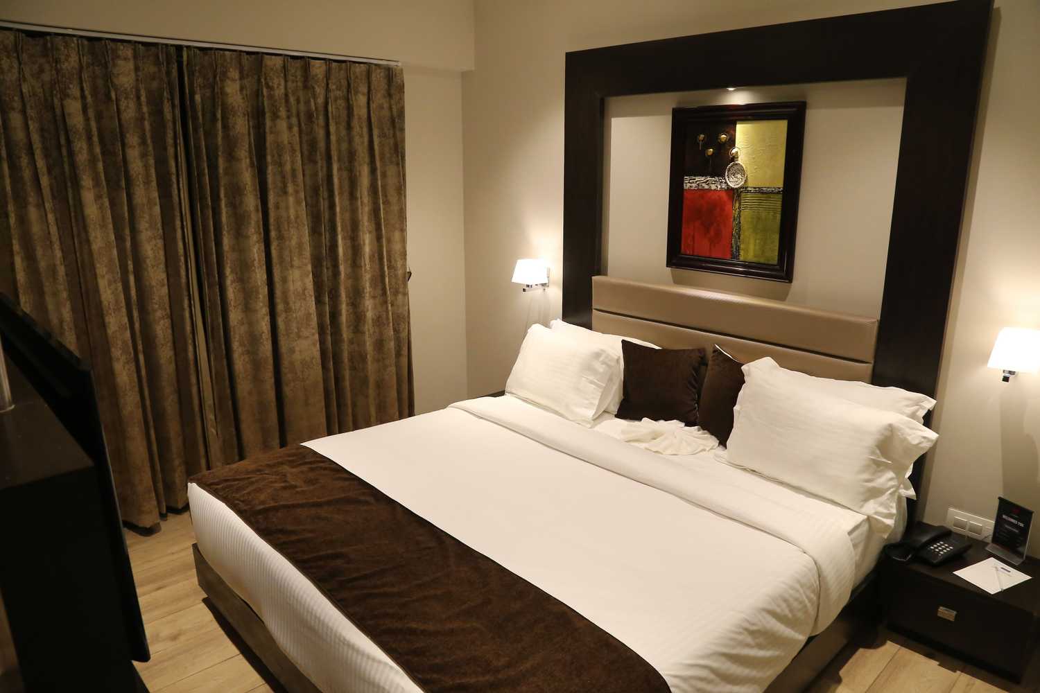 Gift card for Hotel Virgo Sumeru