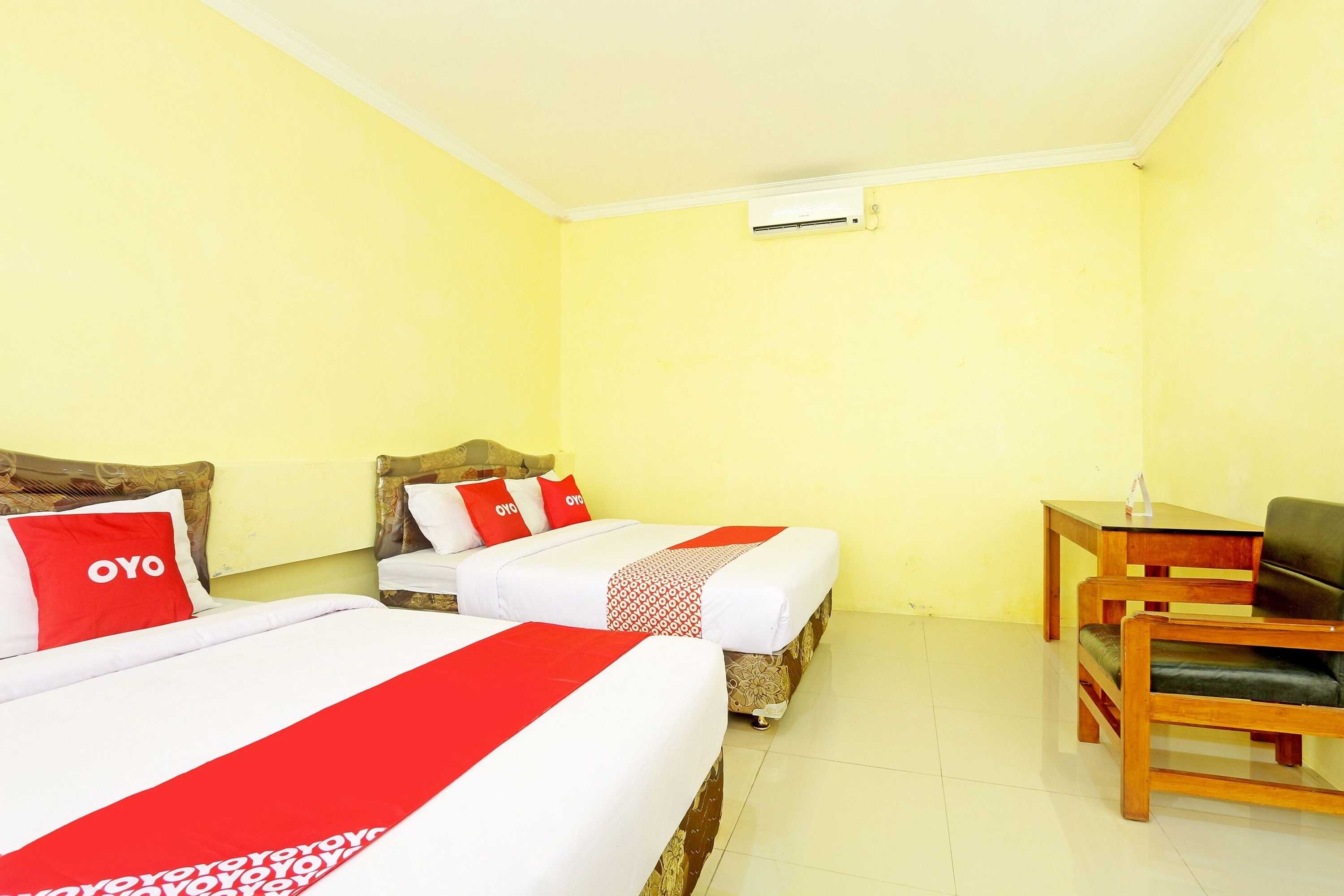 Gift card for Oyo 90878 Pakem Sari Hotel & Convetion