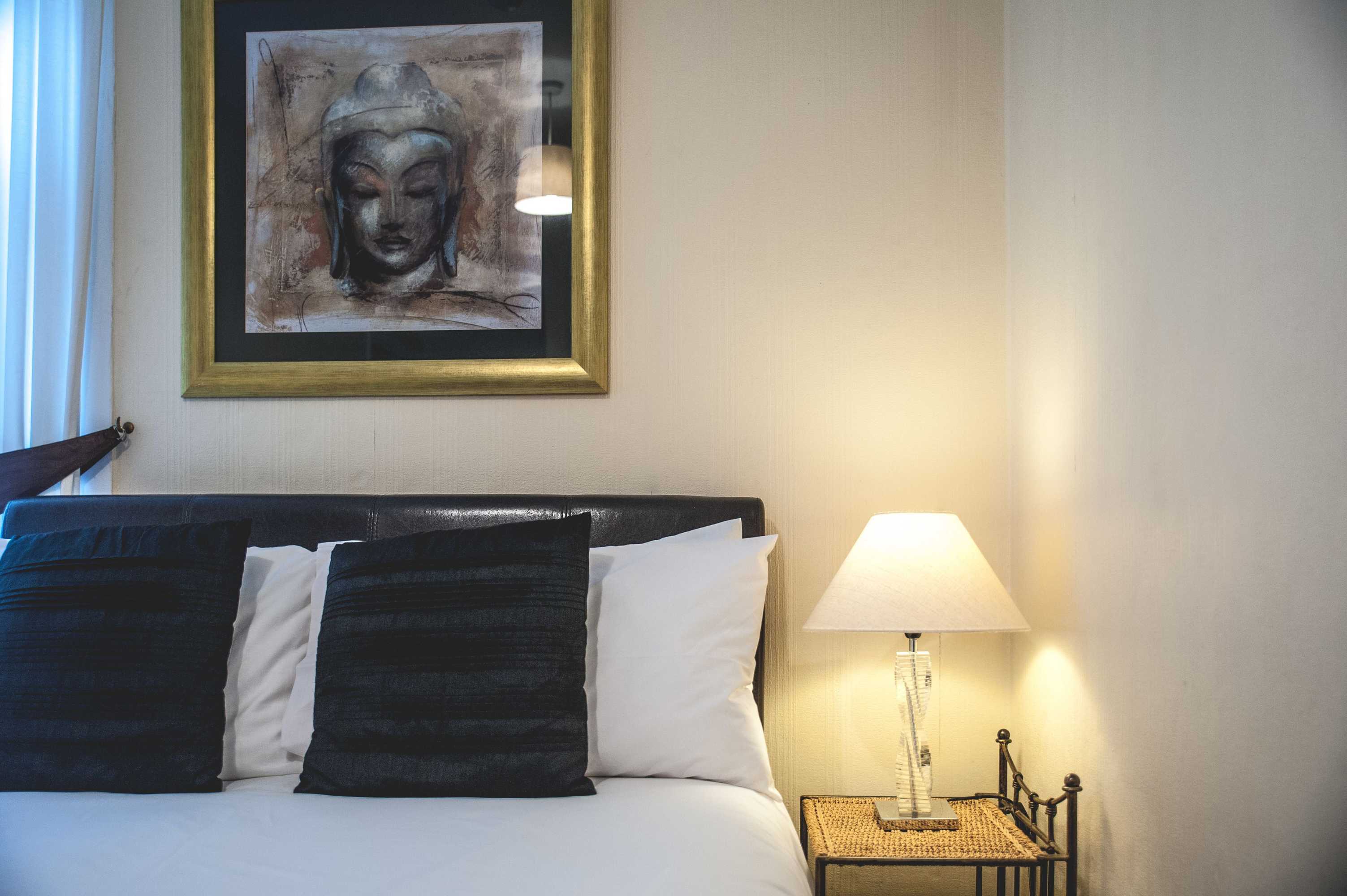 Gift card for Arlana Guest House