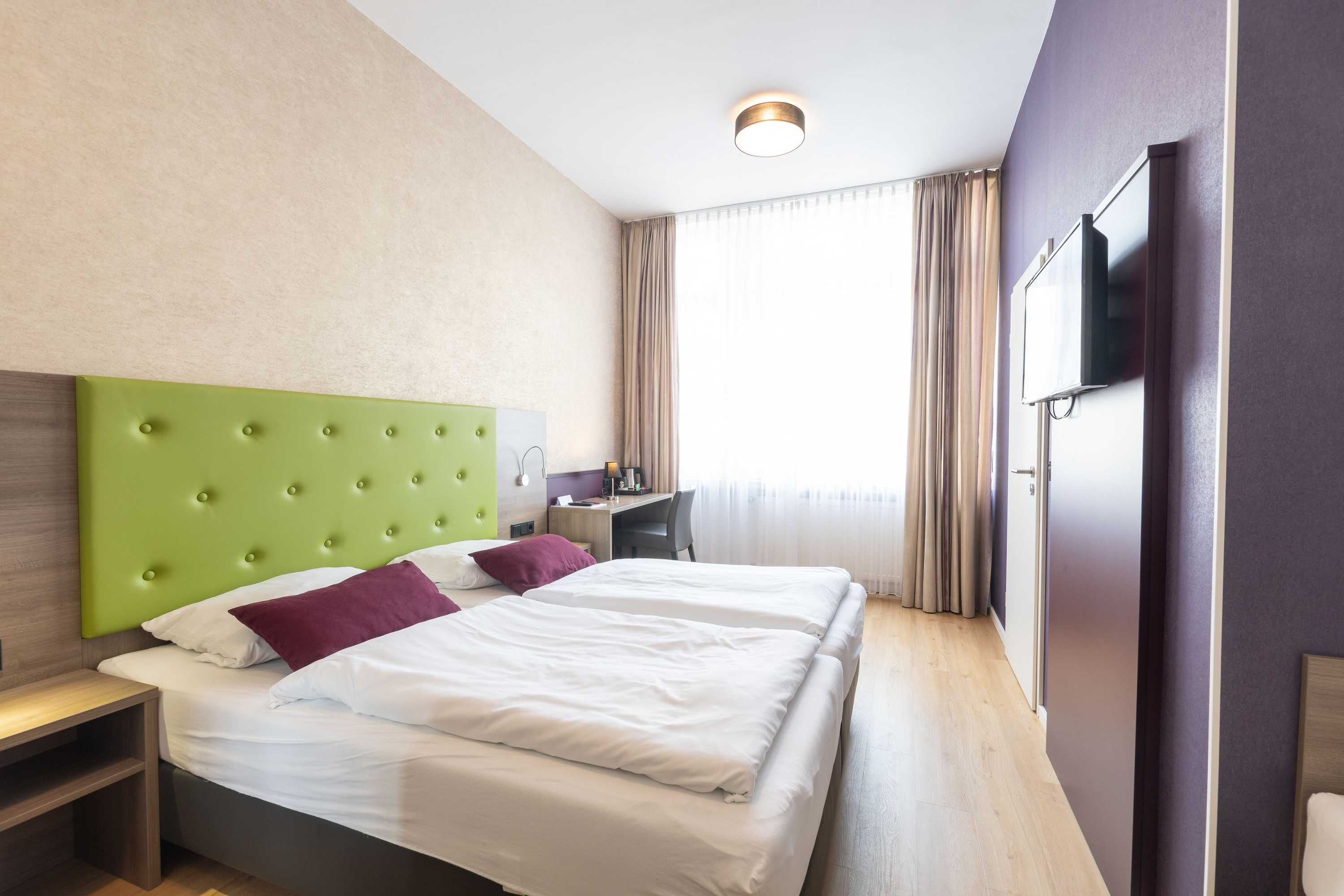 Gift card for Hotel Porta Nigra Gift card for Hotel Porta Nigra