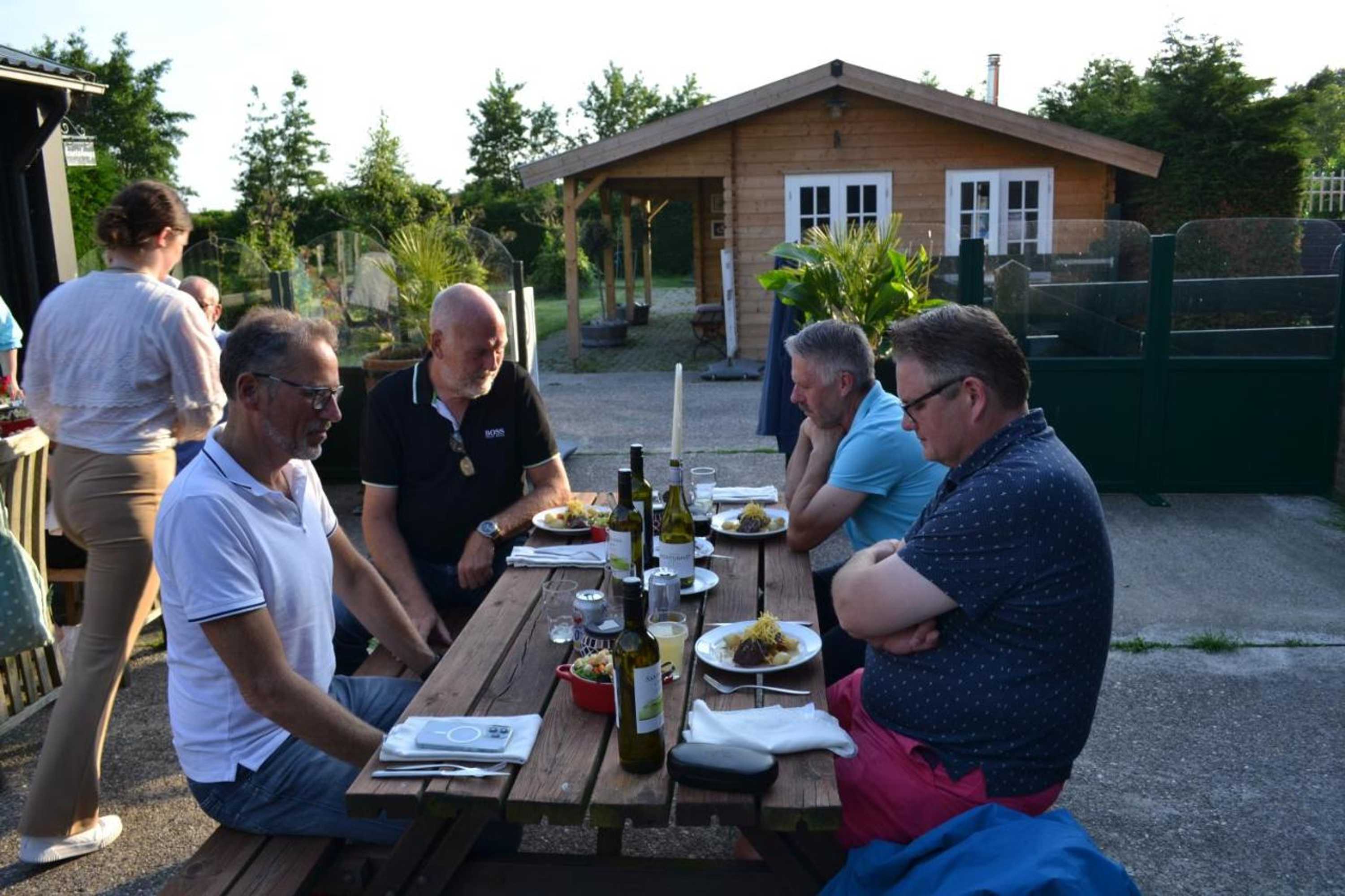 Gift card for Lodge 61