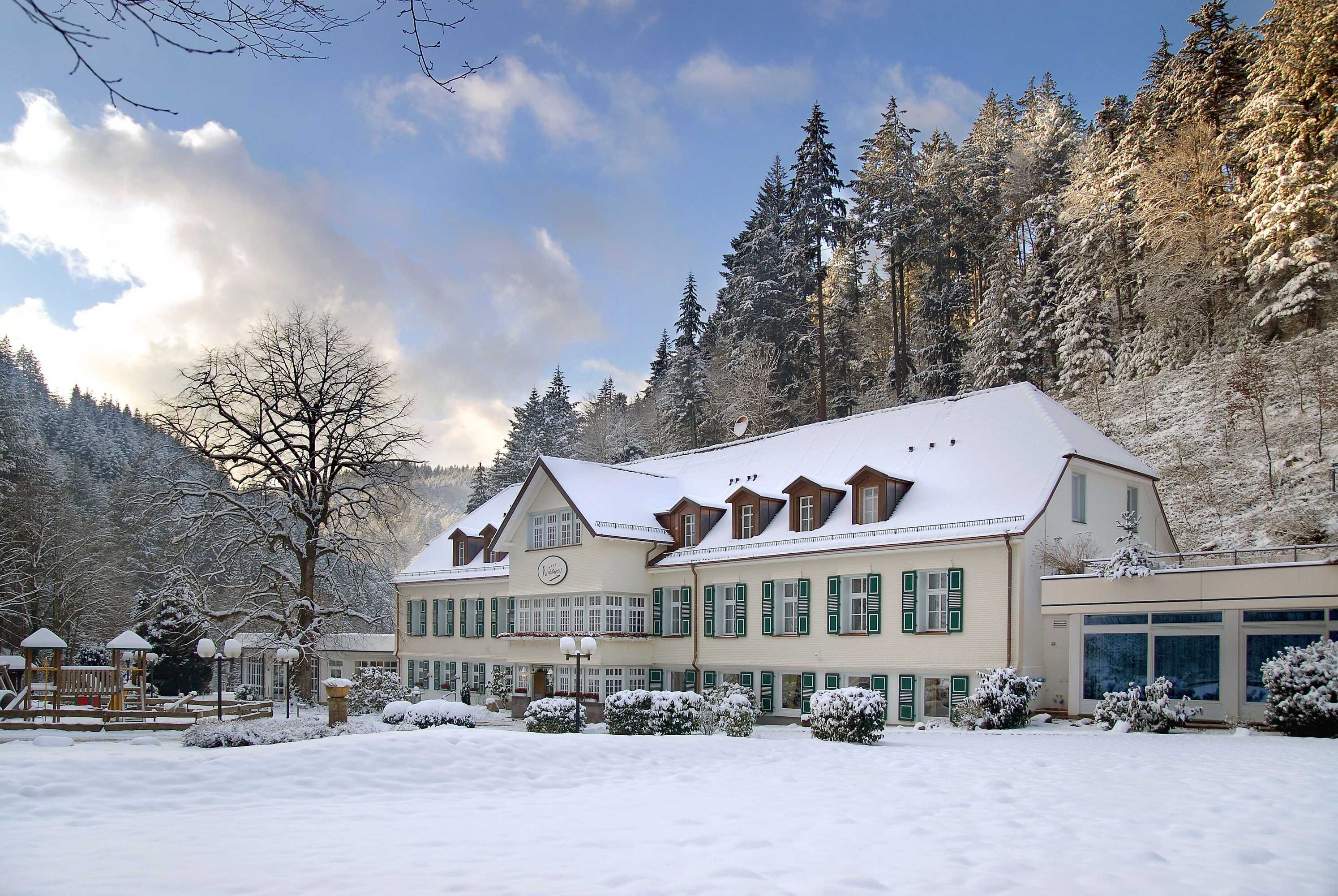 Gift card for Waldhotel Bad Sulzburg Gift card for Waldhotel Bad Sulzburg